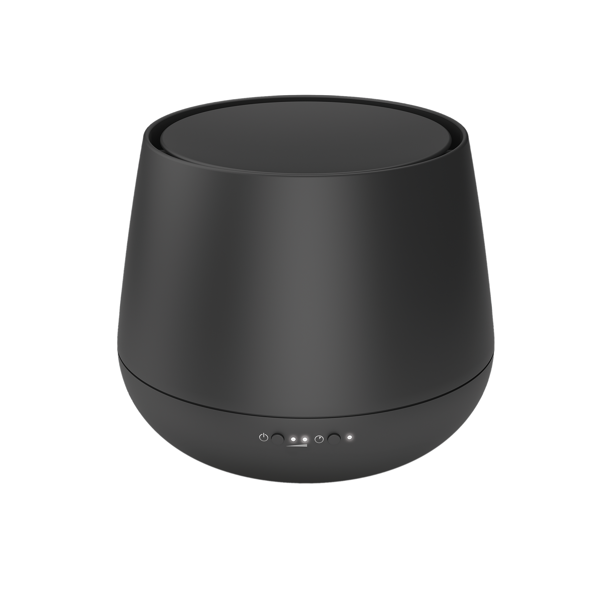 Изображение товара Ароматизатор воздухов Stadler Form Julia Black - миниатюрный и стильный