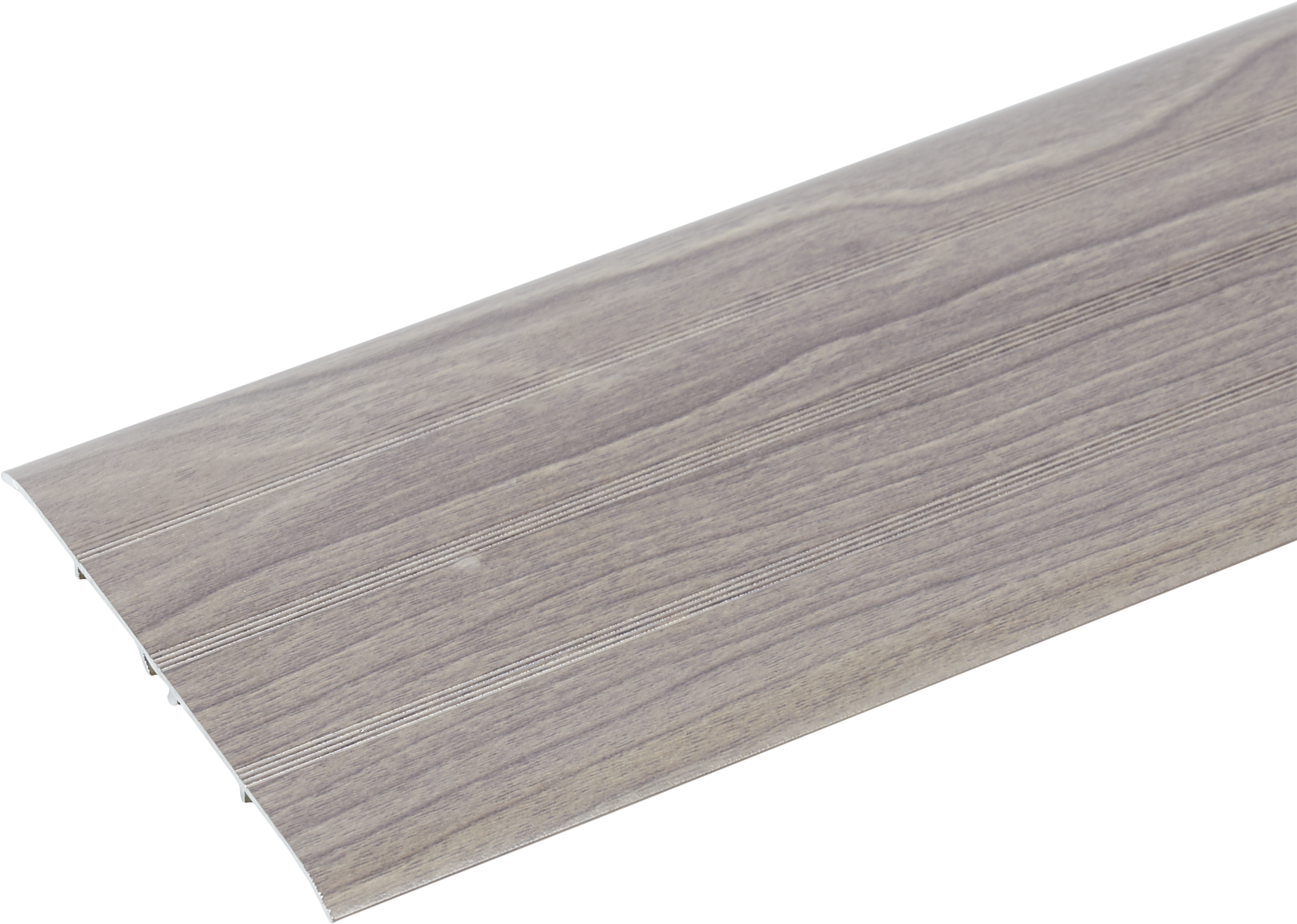 Порог одноуровневый (стык) Artens 100x900 мм цвет ольха