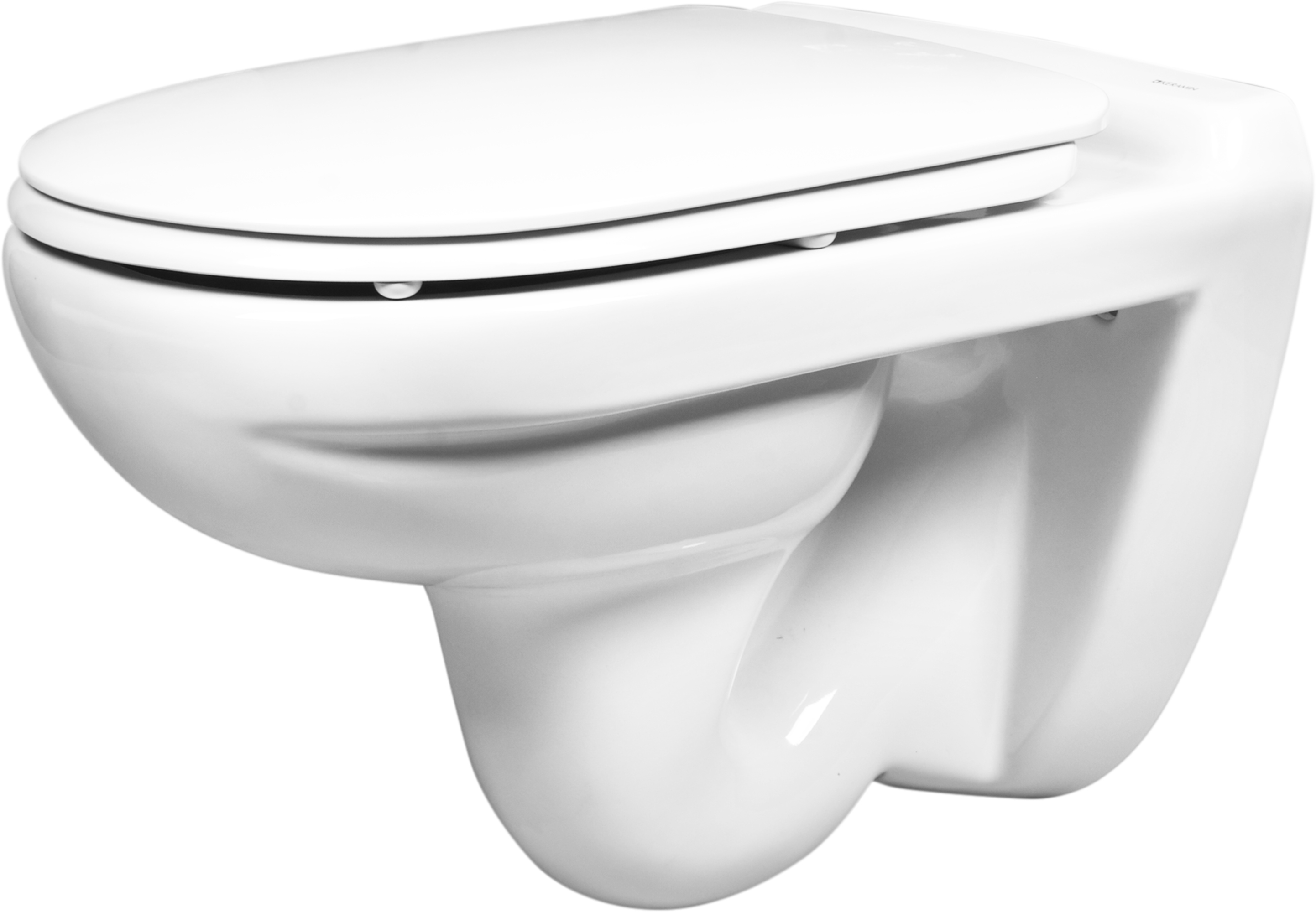 Изображение товара Унитаз подвесной Керамин Стиль