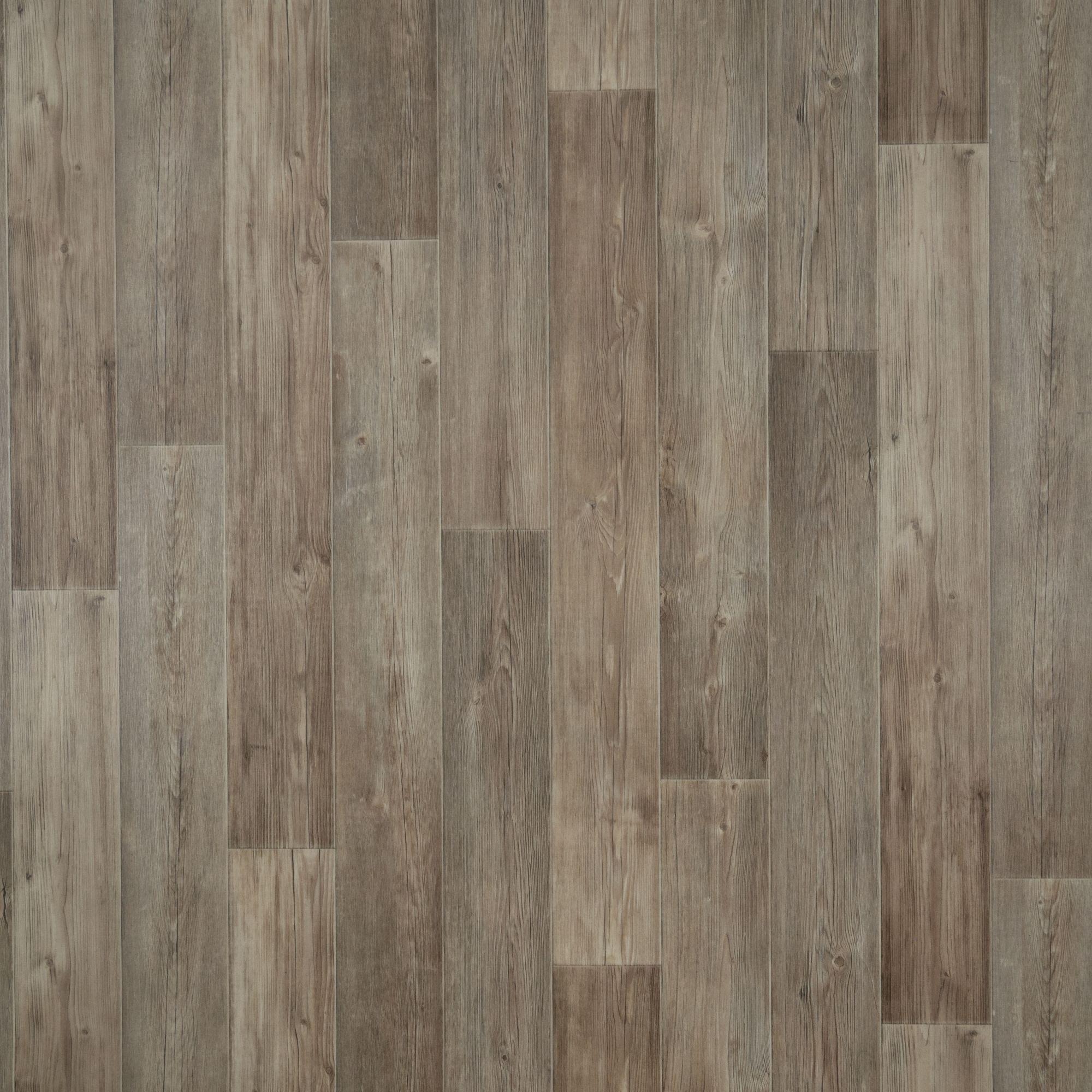 Изображение товара Линолеум Дуб Каро 31 класс 2.5 м яркое дизайнерское покрытие для пола