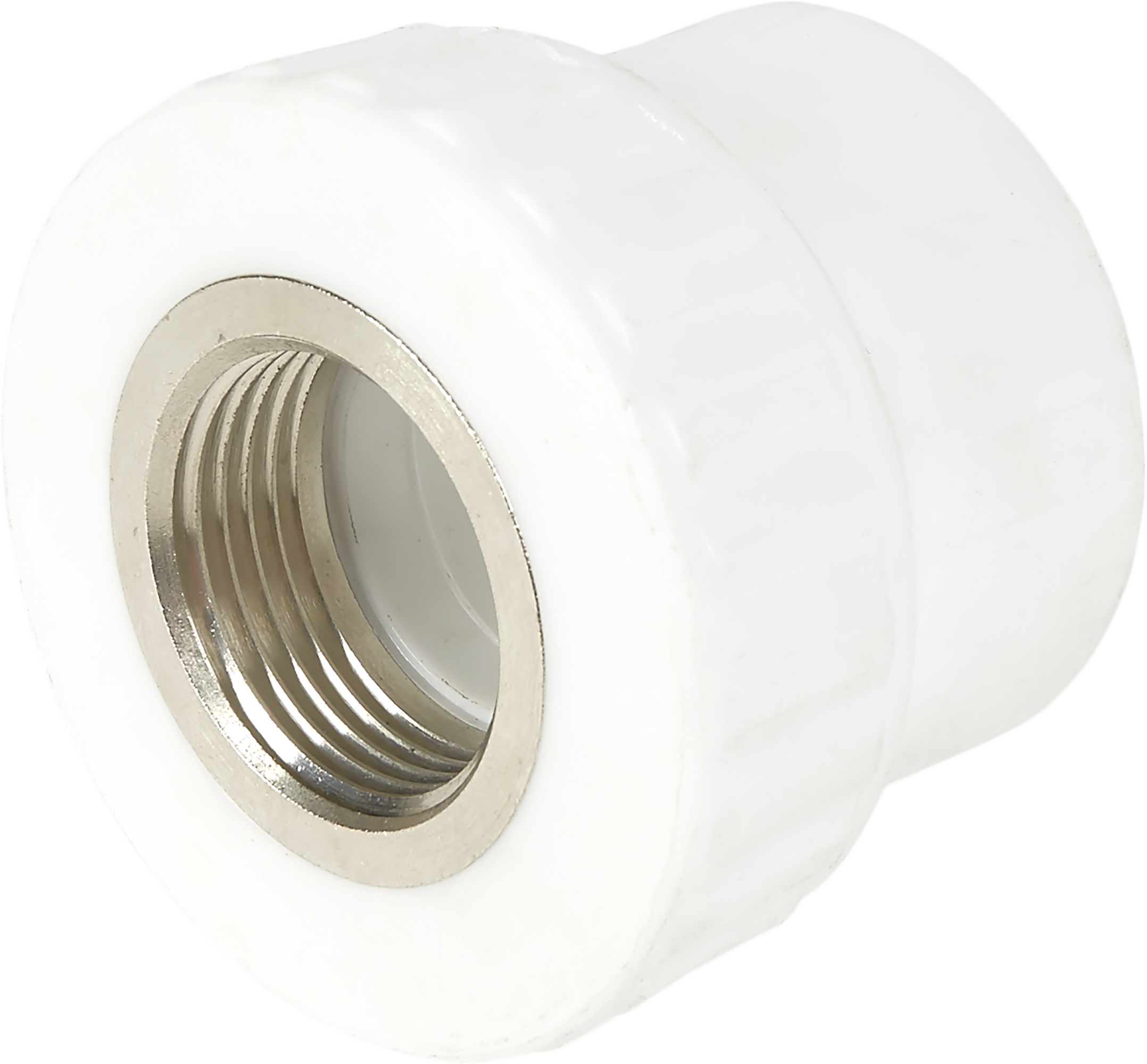 Изображение товара Муфта комбинированная Valfex 1x40 мм для полипропилена и металла