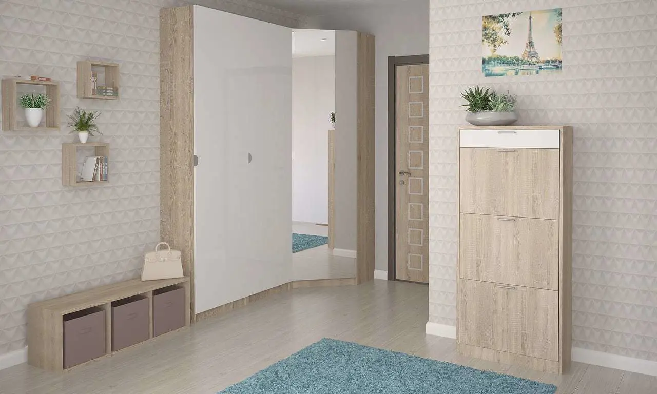 Ламинат «Дуб Авиньон» 32 класс толщина 8 мм 2.13 м² - 7