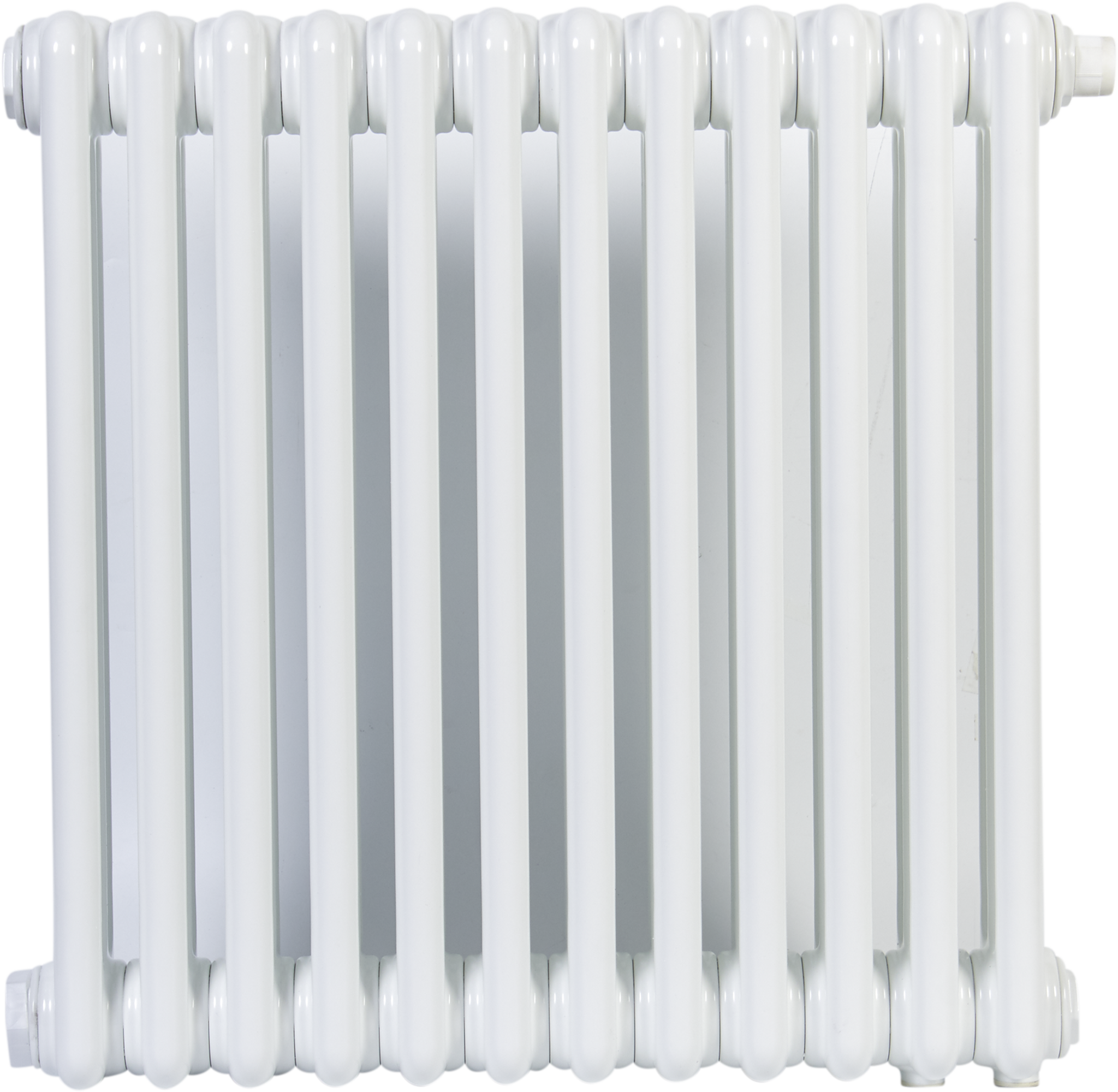 Изображение товара Радиатор трубчатый Irsap Tesi RR305651201A425N01 500/100 12 секций нижнее подключение сталь белый