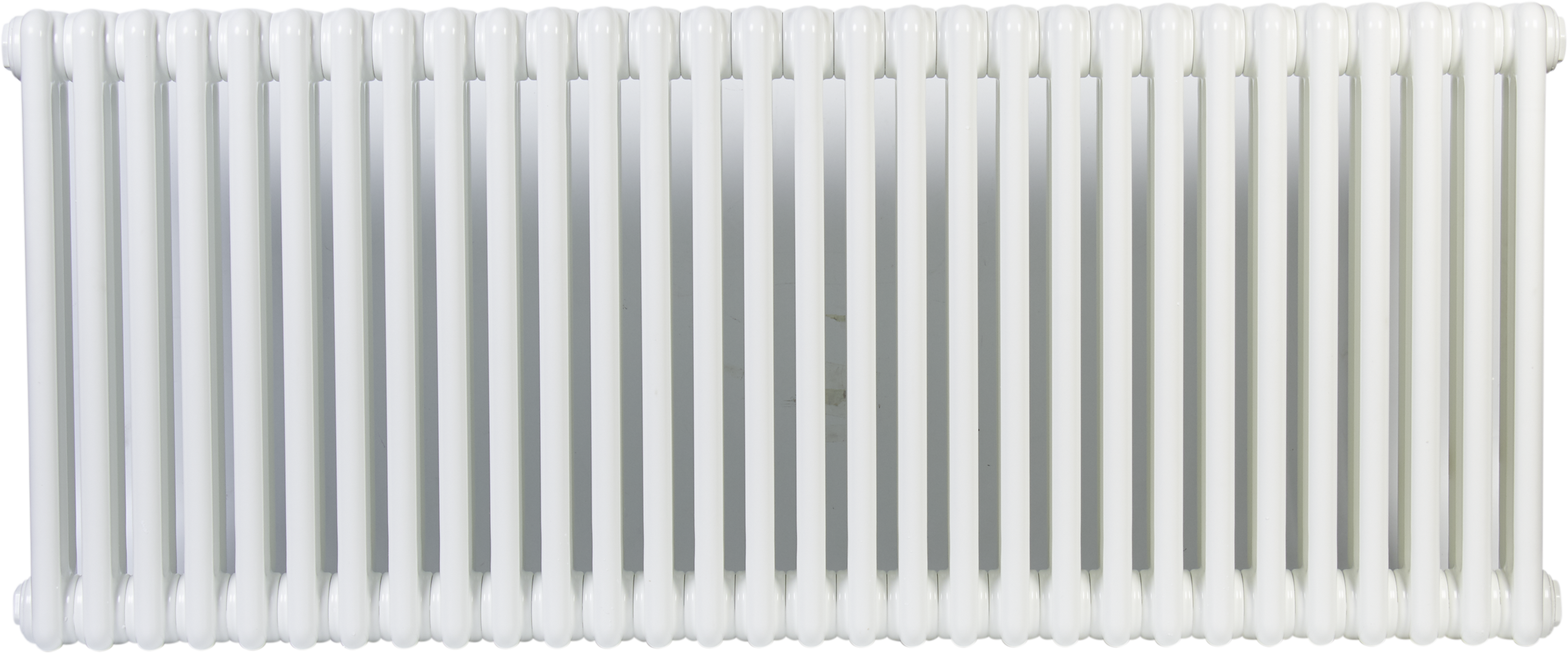 Изображение товара Стальной радиатор Irsap Tesi 30565 30 секций белый для водяного отопления