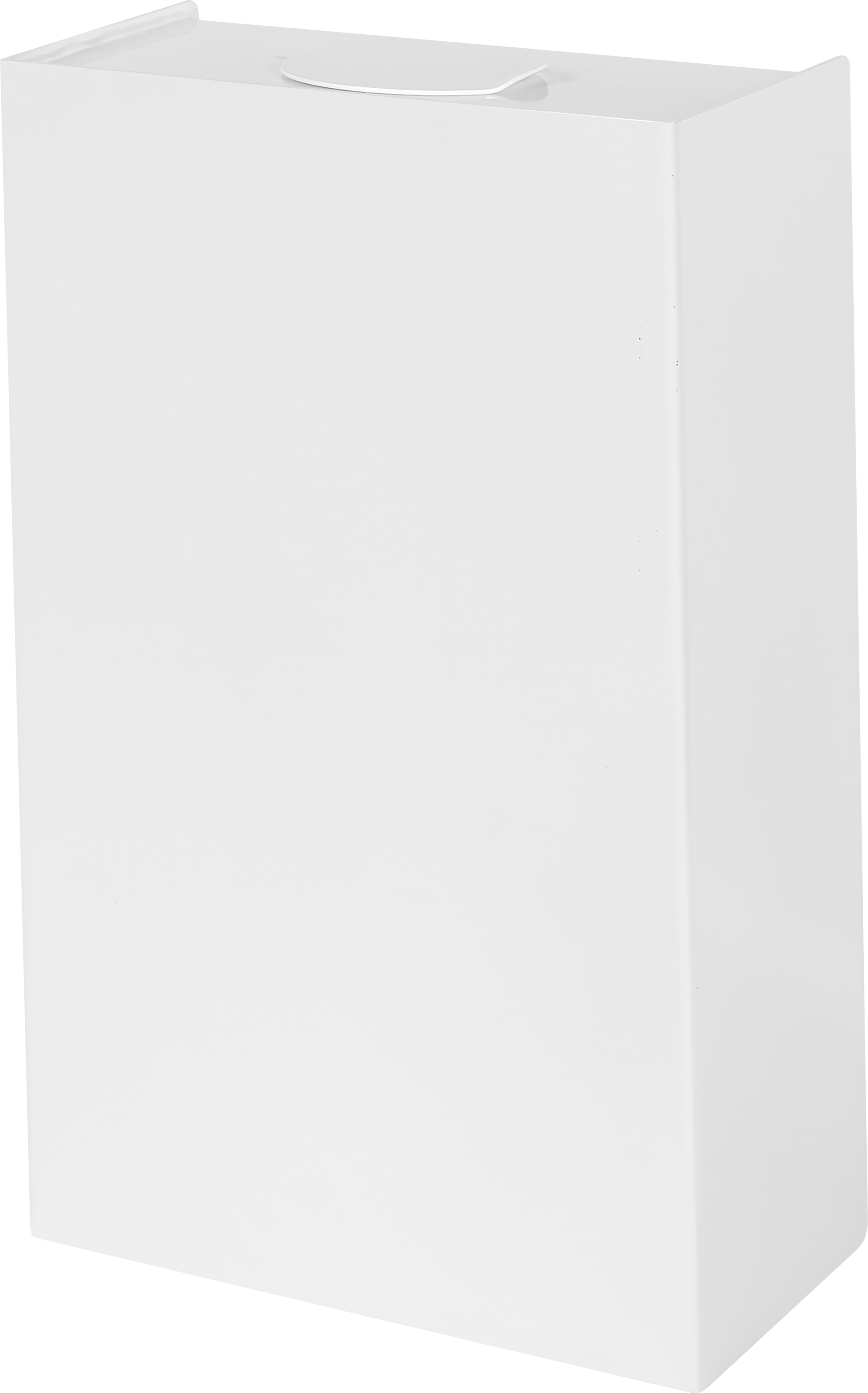 Изображение товара Расширительный бак для отопления 19 л БРО-19 Н18051 белый