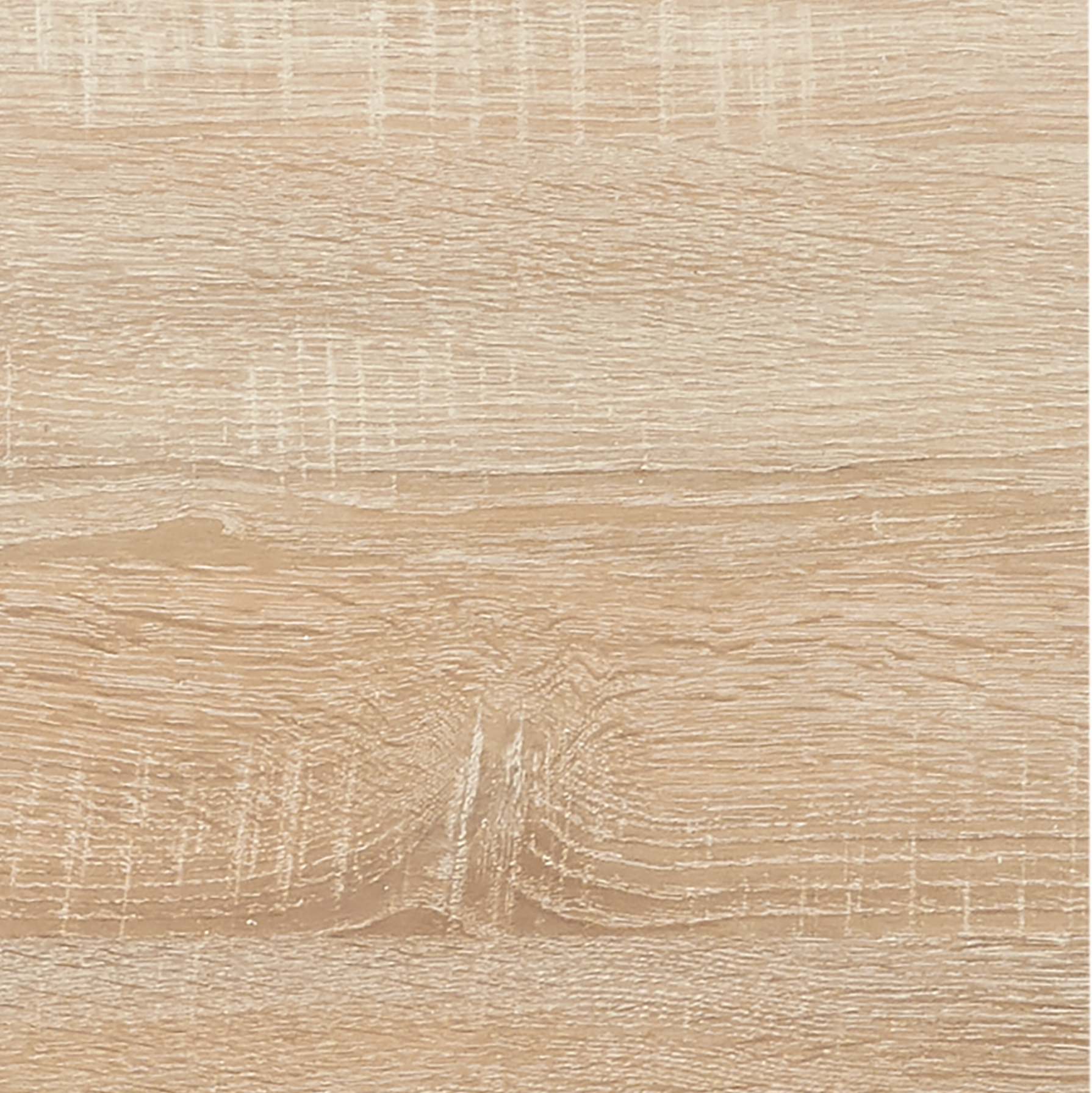 Деталь мебельная 1200x300x16 мм ЛДСП цвет дуб сонома кромка со всех сторон