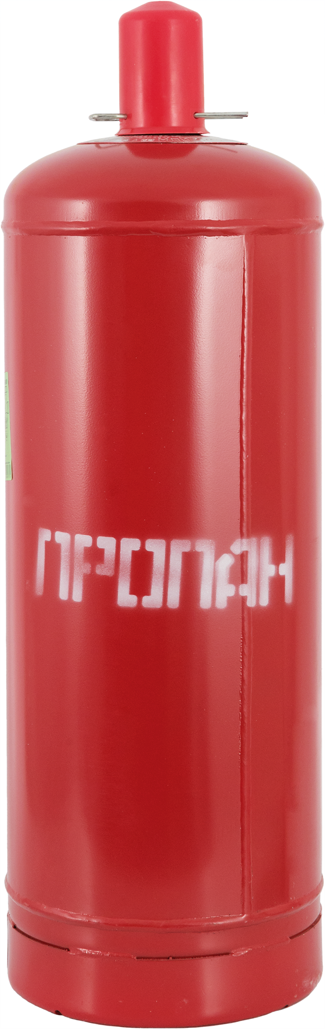 Изображение товара Газовый баллон с предохранительным клапаном ВБ-2 50 л