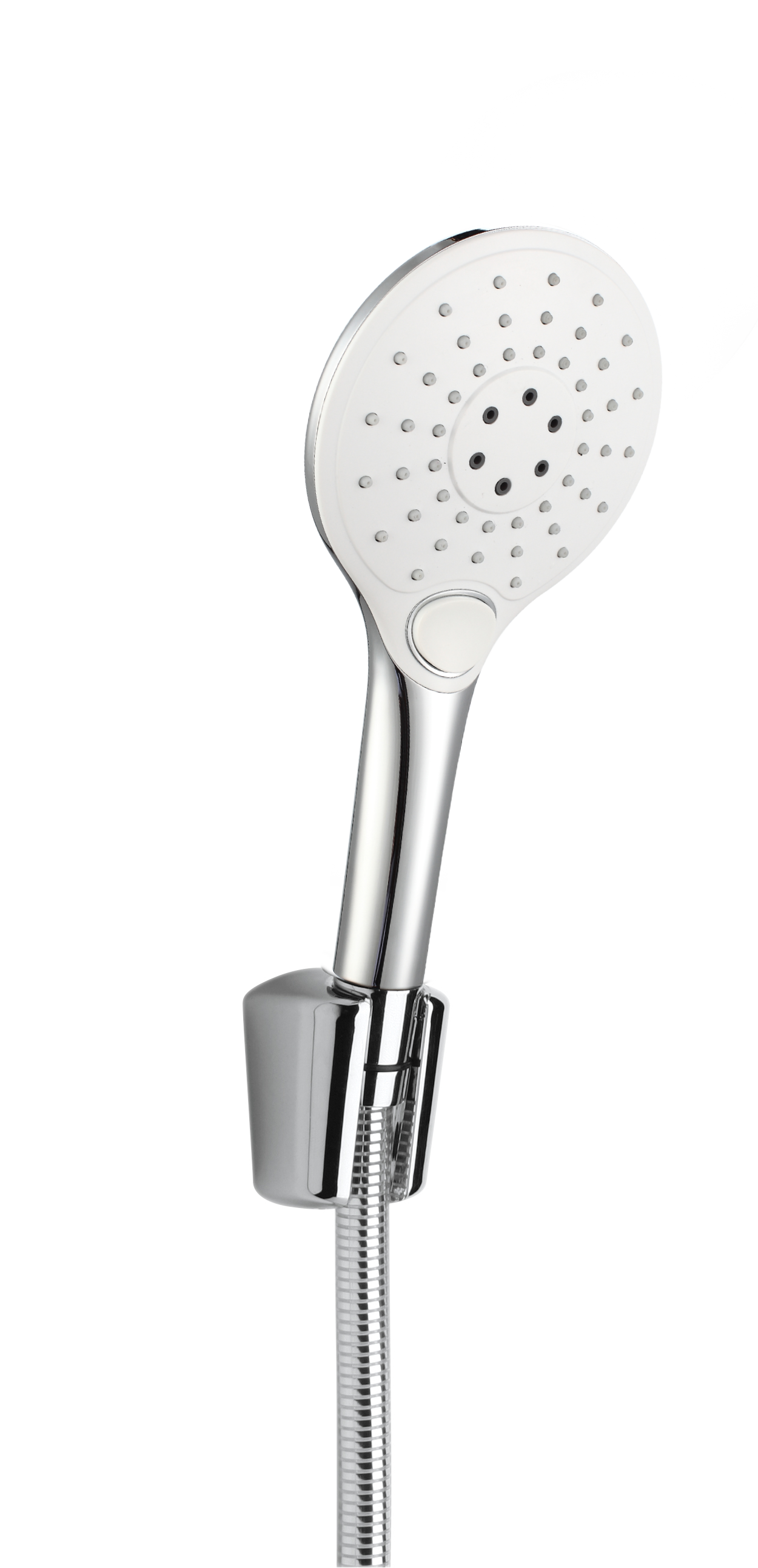 Изображение товара Набор для душа Paini Bergamo 3 режима цвет хром