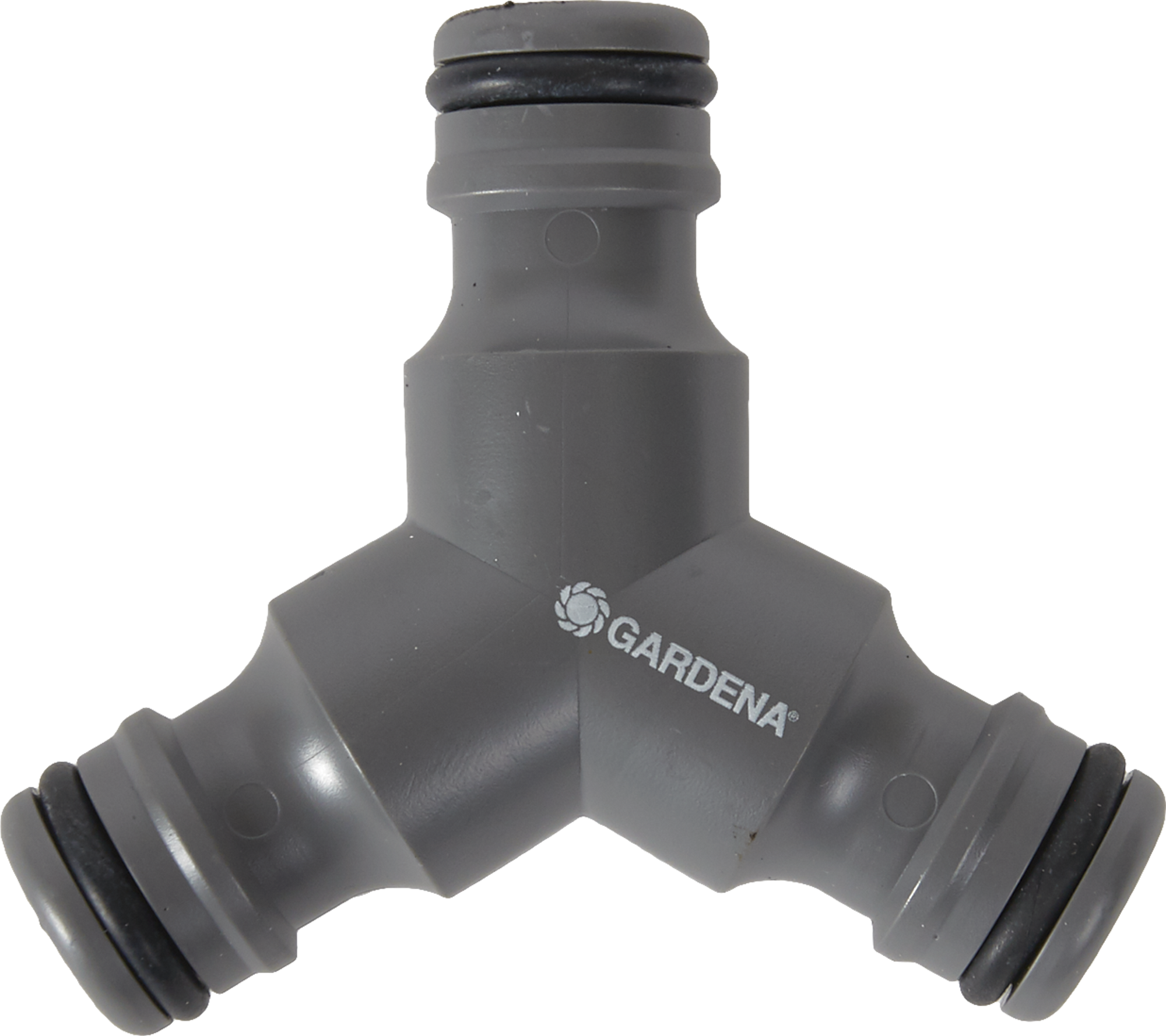 Изображение товара Тройник для быстросъёмного соединения Gardena