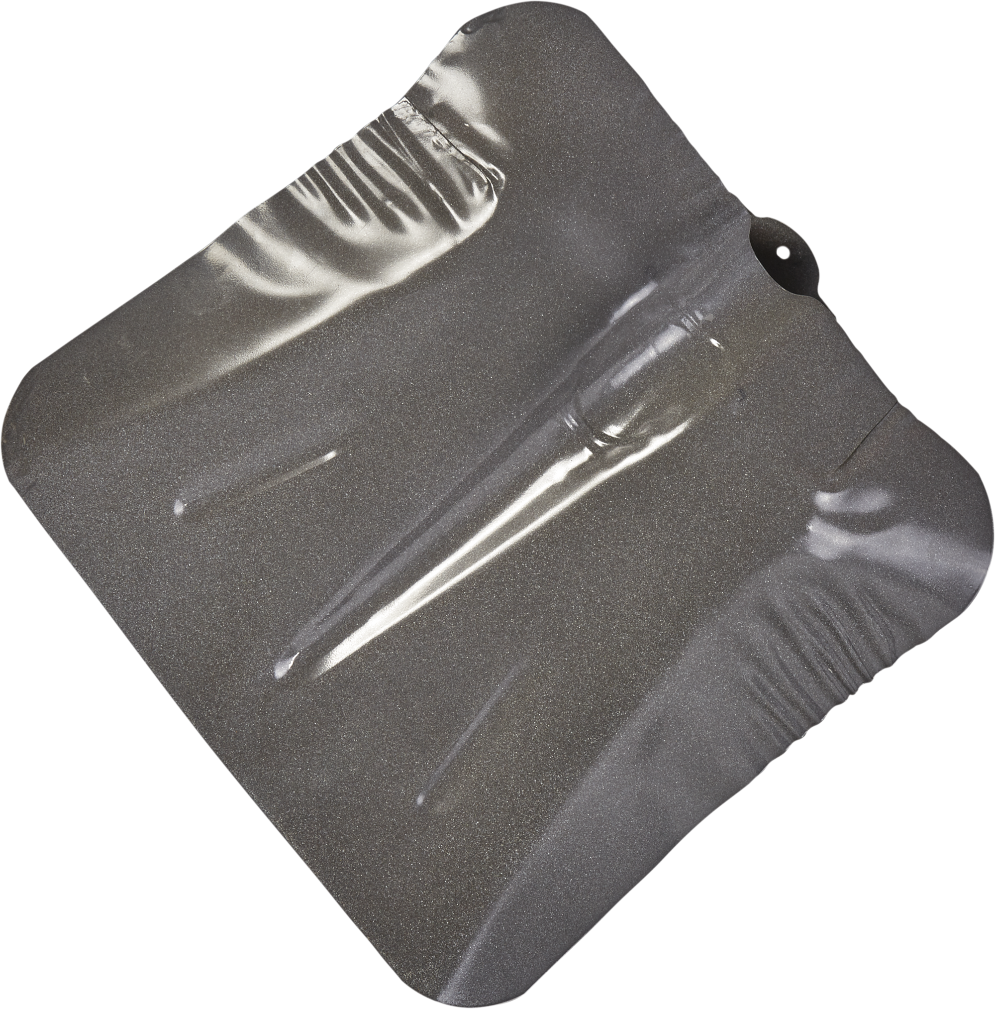 Изображение товара Лопата для уборки снега 38 см сталь без черенка