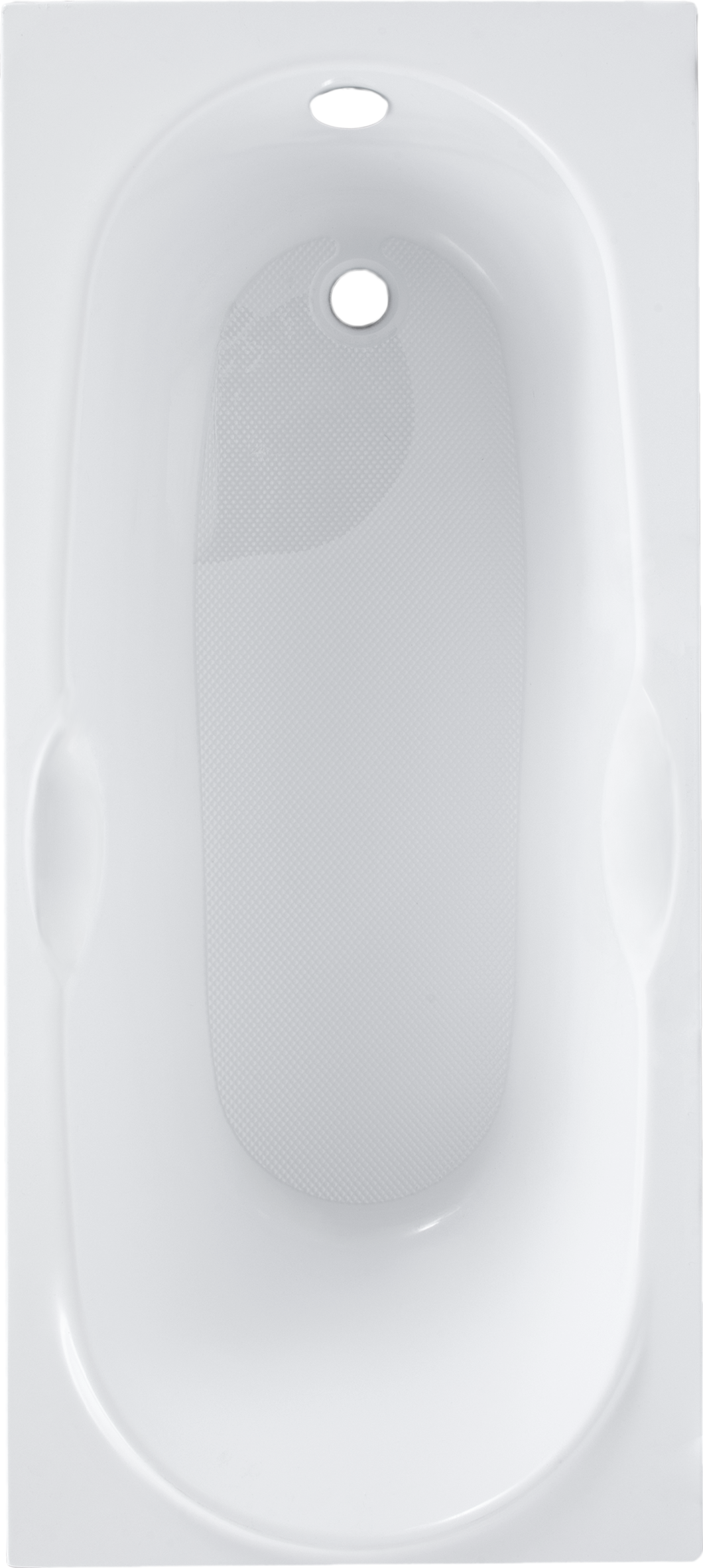 Изображение товара Ванна Bliss акрил 160x70 см