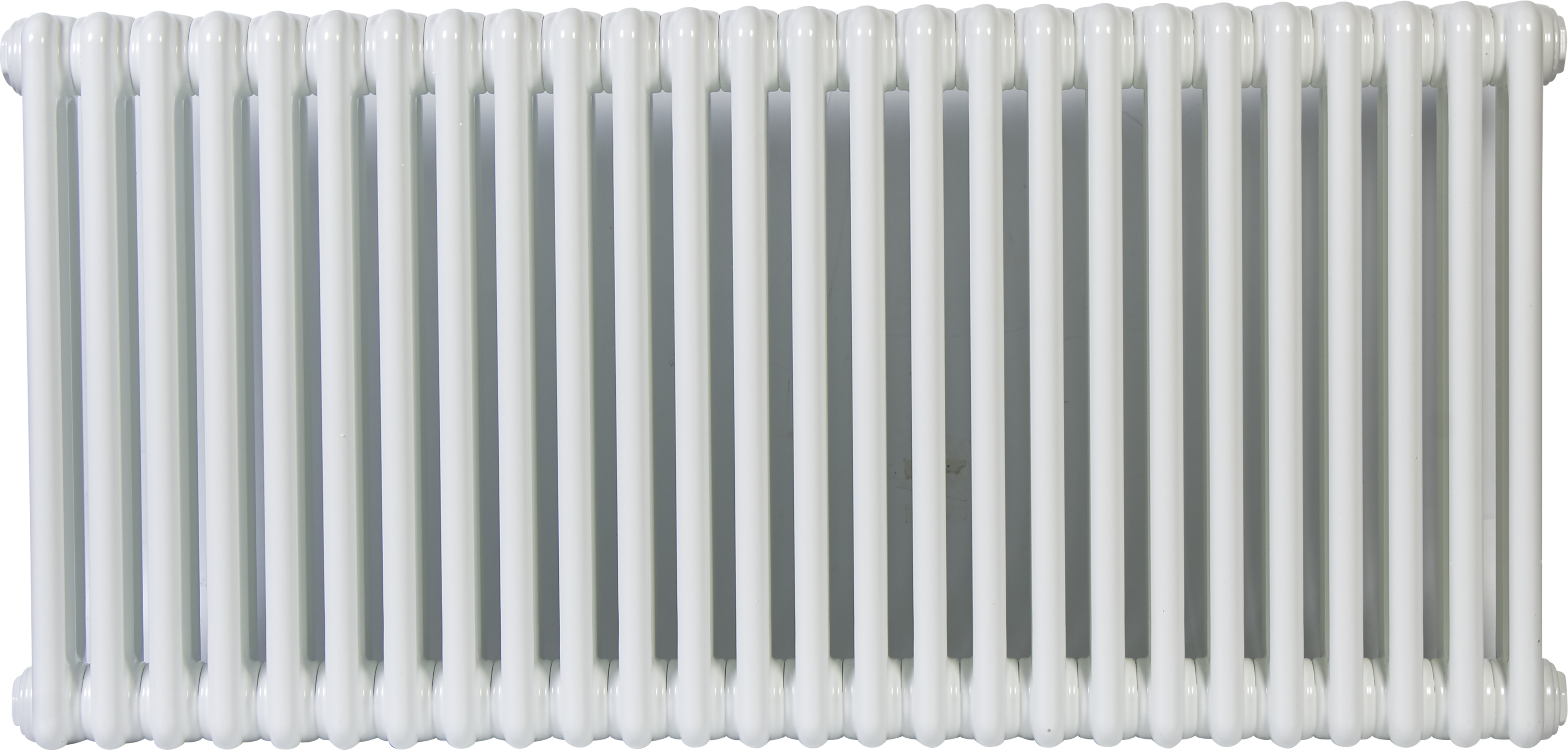 Изображение товара Радиатор трубчатый Irsap Tesi RR305652601A430N01 500/100 26 секций боковое подключение сталь белый