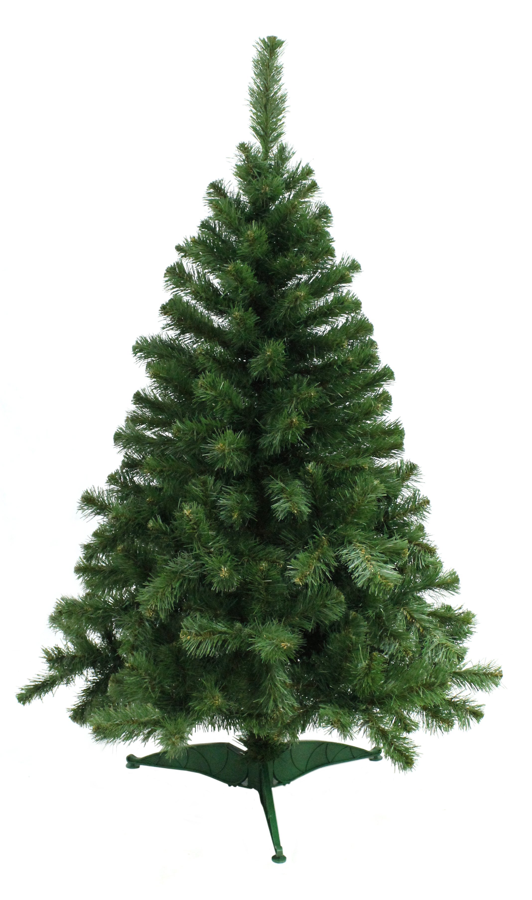 Изображение товара Ель искусственная Morozco Скандинавская 120 см