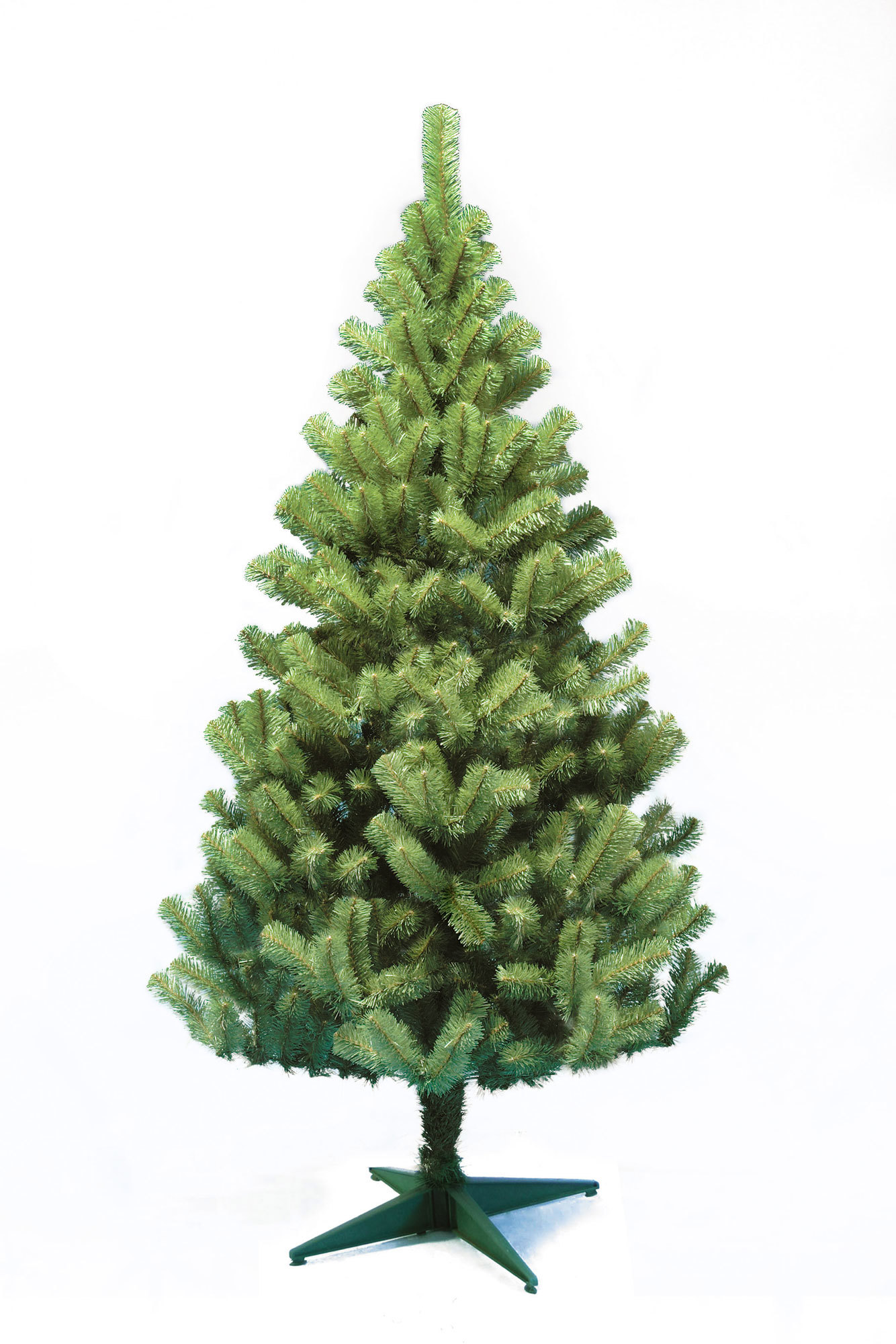 Изображение товара Искусственная ель Царь Елка Вирджиния 210 см