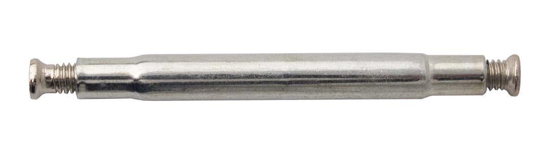 Стяжка винтовая Apecs SCR-M4-10(50)30-NI 2 шт. - 1