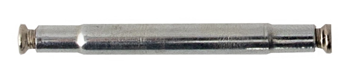 Стяжка винтовая Apecs SCR-M4-10(50)50-NI 2 шт. - 1