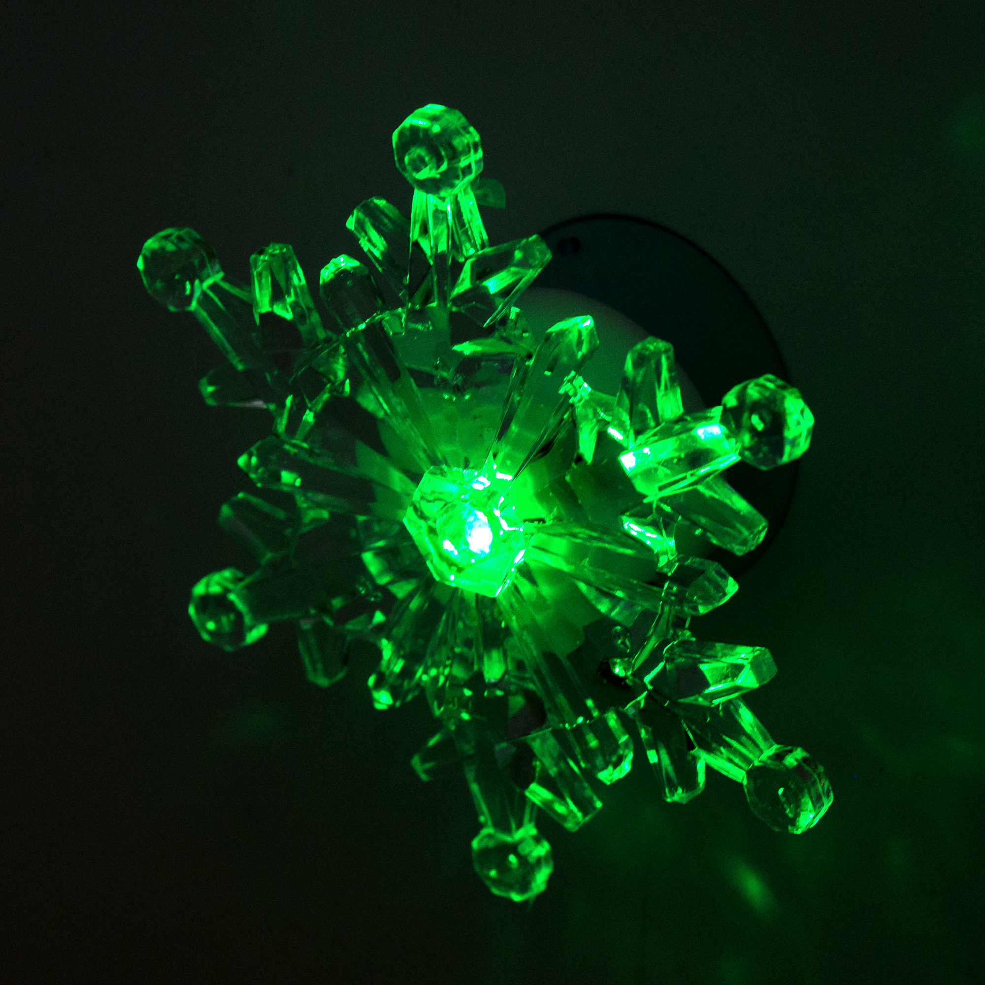 Изображение товара Фигурка декоративная Vegas «Снежинка» 17 см