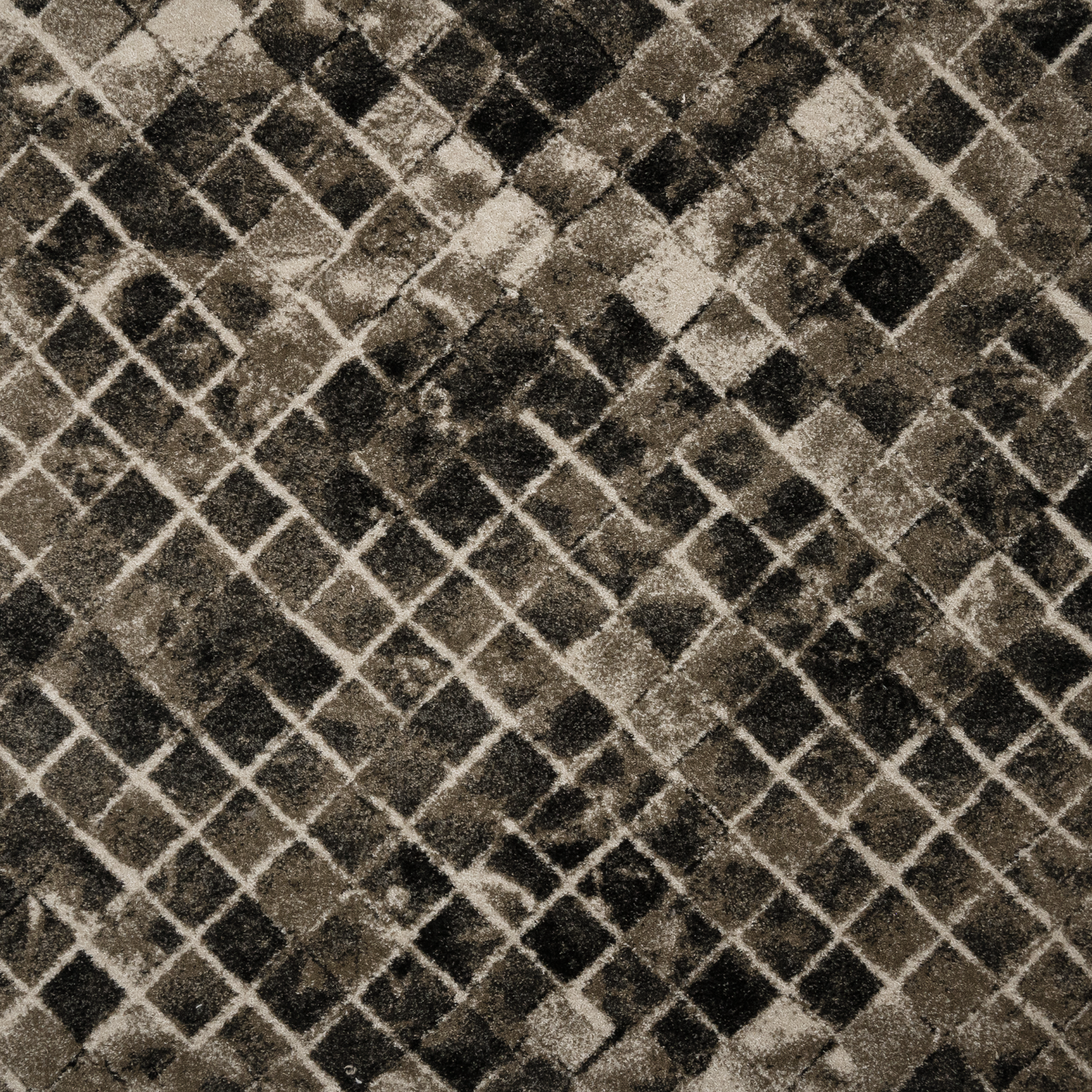 Изображение товара Ковровое покрытие Инфинити 3087А2 2 м серый/белый