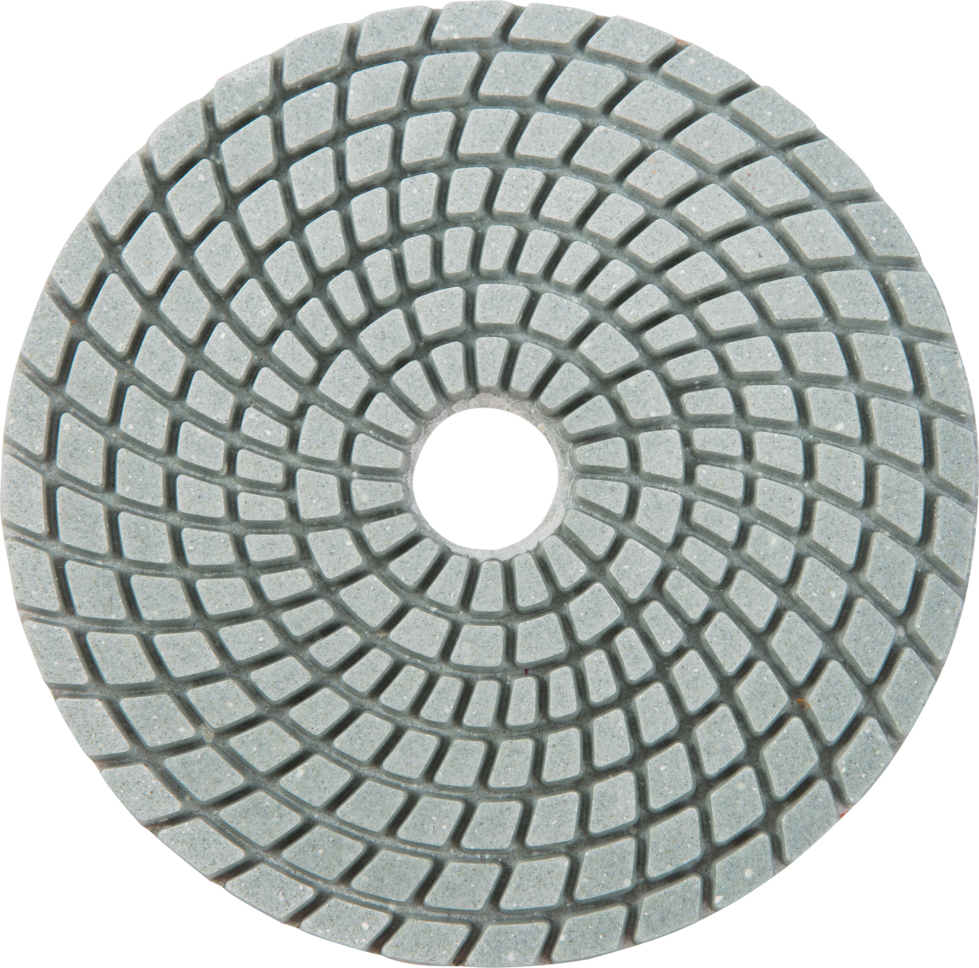 Изображение товара Круг алмазный гибкий Flexione P120 для шлифовальных машин