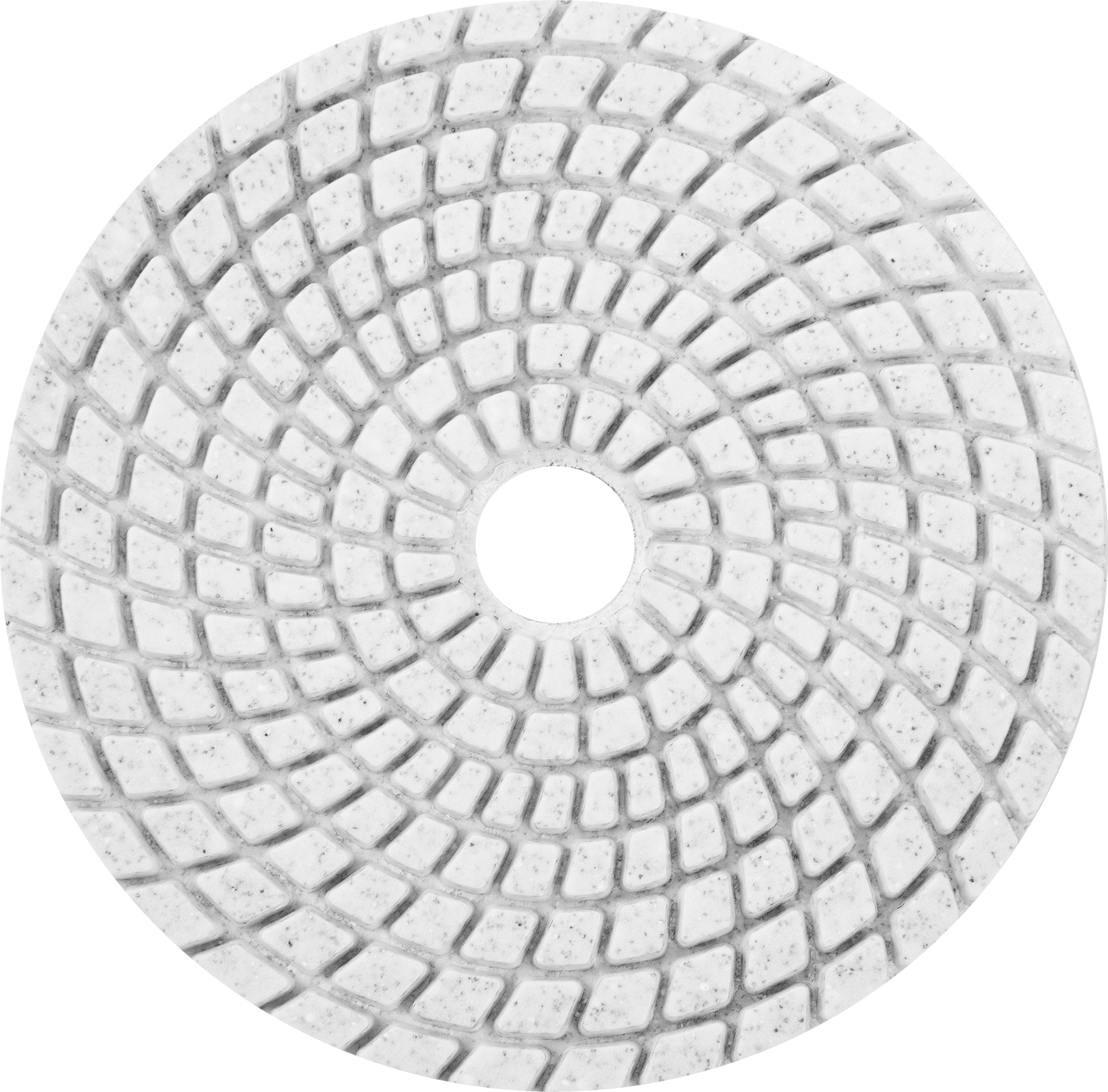 Изображение товара Круг алмазный гибкий Flexione P40 100 мм для камня мрамора гранита