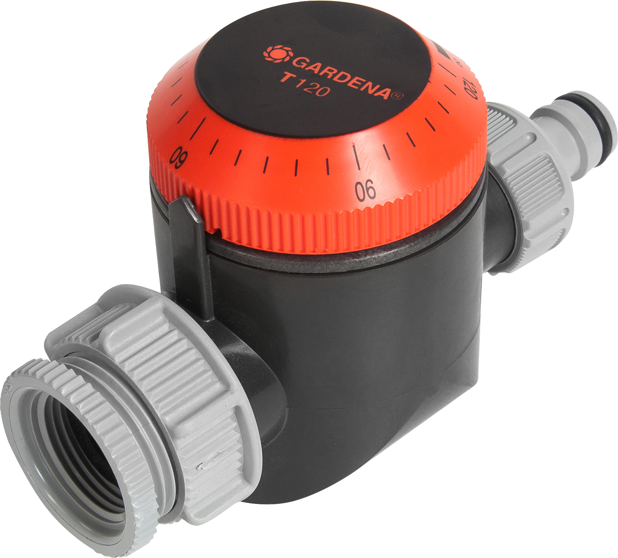 Изображение товара Таймер подачи воды Gardena