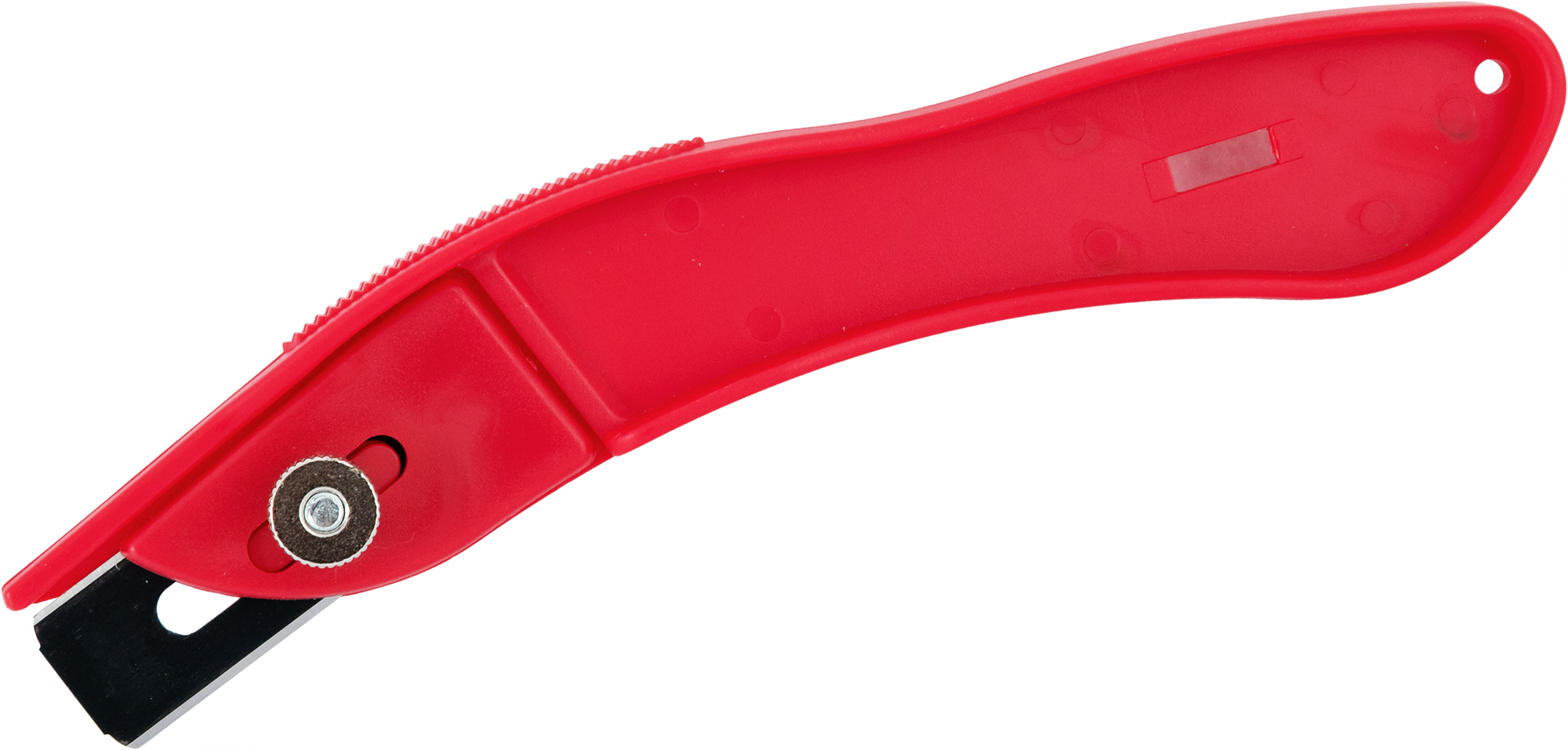 Изображение товара Нож для напольных покрытий SMARTUM 91998 высокопрочное лезвие пластиковая ручка