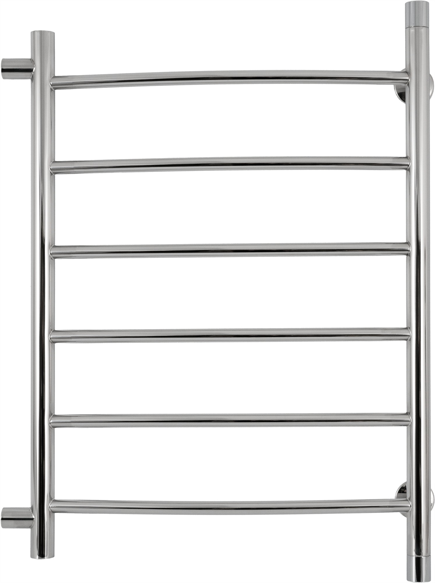 Изображение товара Полотенцесушитель водяной М4 70х50 см нержавеющая сталь
