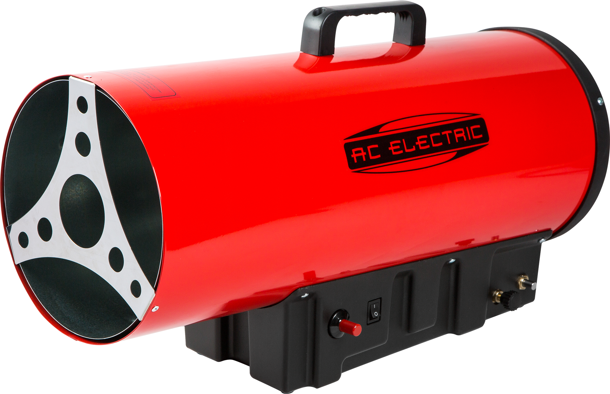 Изображение товара Газовая тепловая пушка AC Electric ACE-HG-40 30 кВт для обогрева и сушки помещений