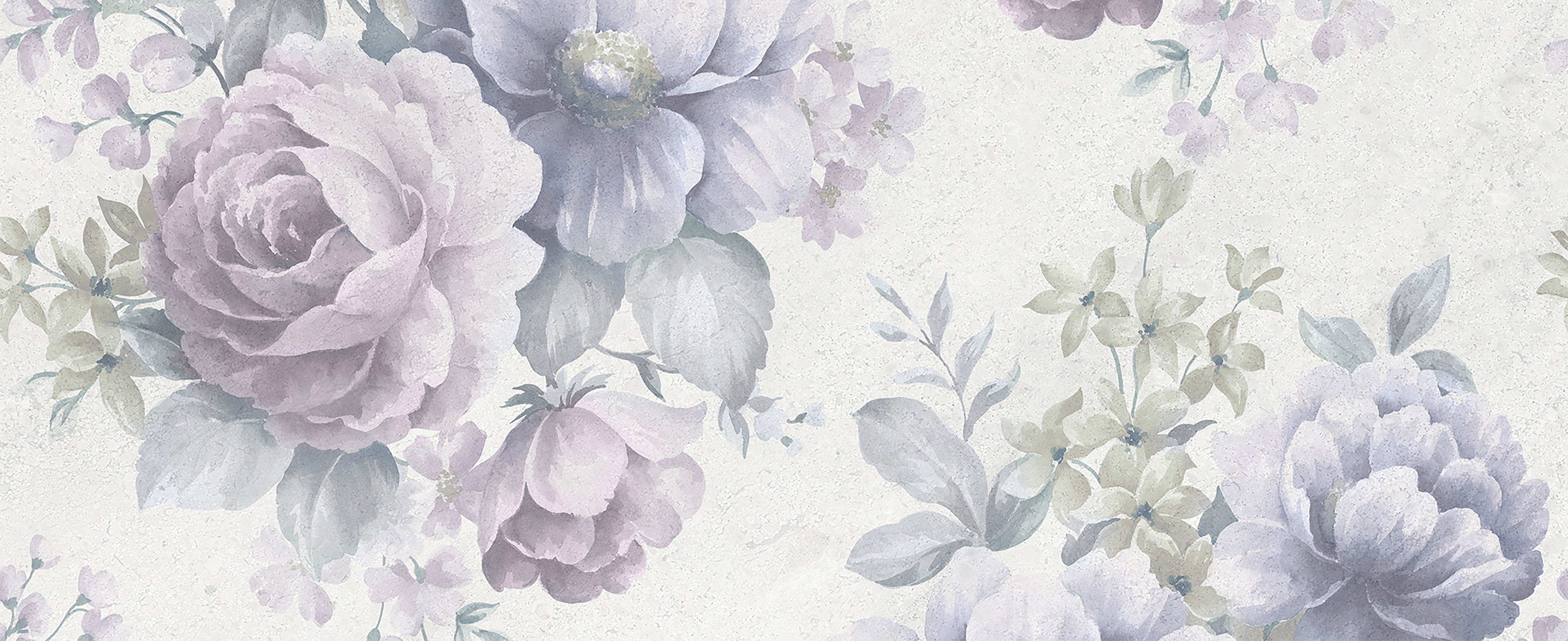 Изображение товара Декор настенный Garden №2 20x50 см цвет серый