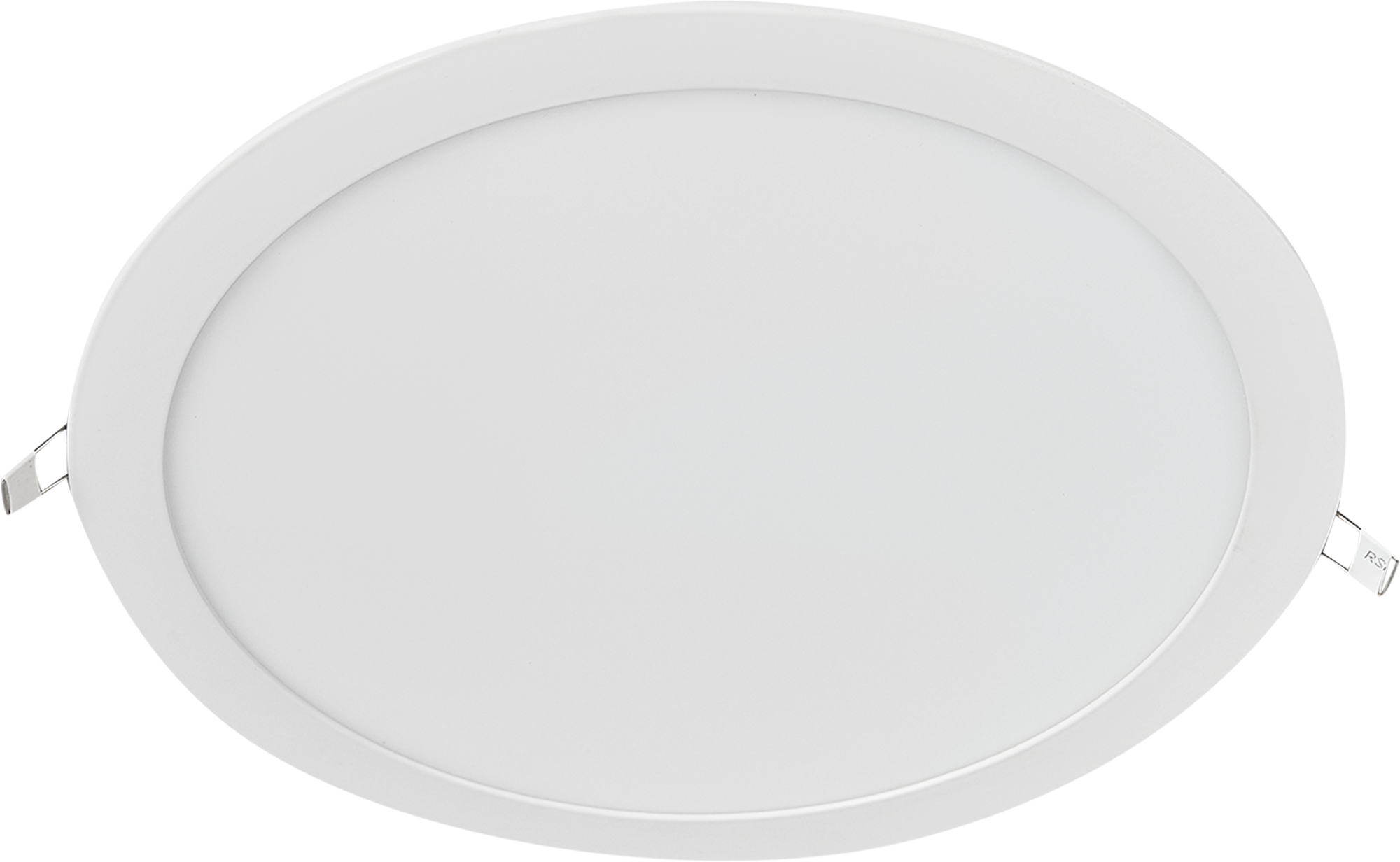 Изображение товара Панель светодиодная Dlus 24 Вт 300х300 мм 4000 K IP20