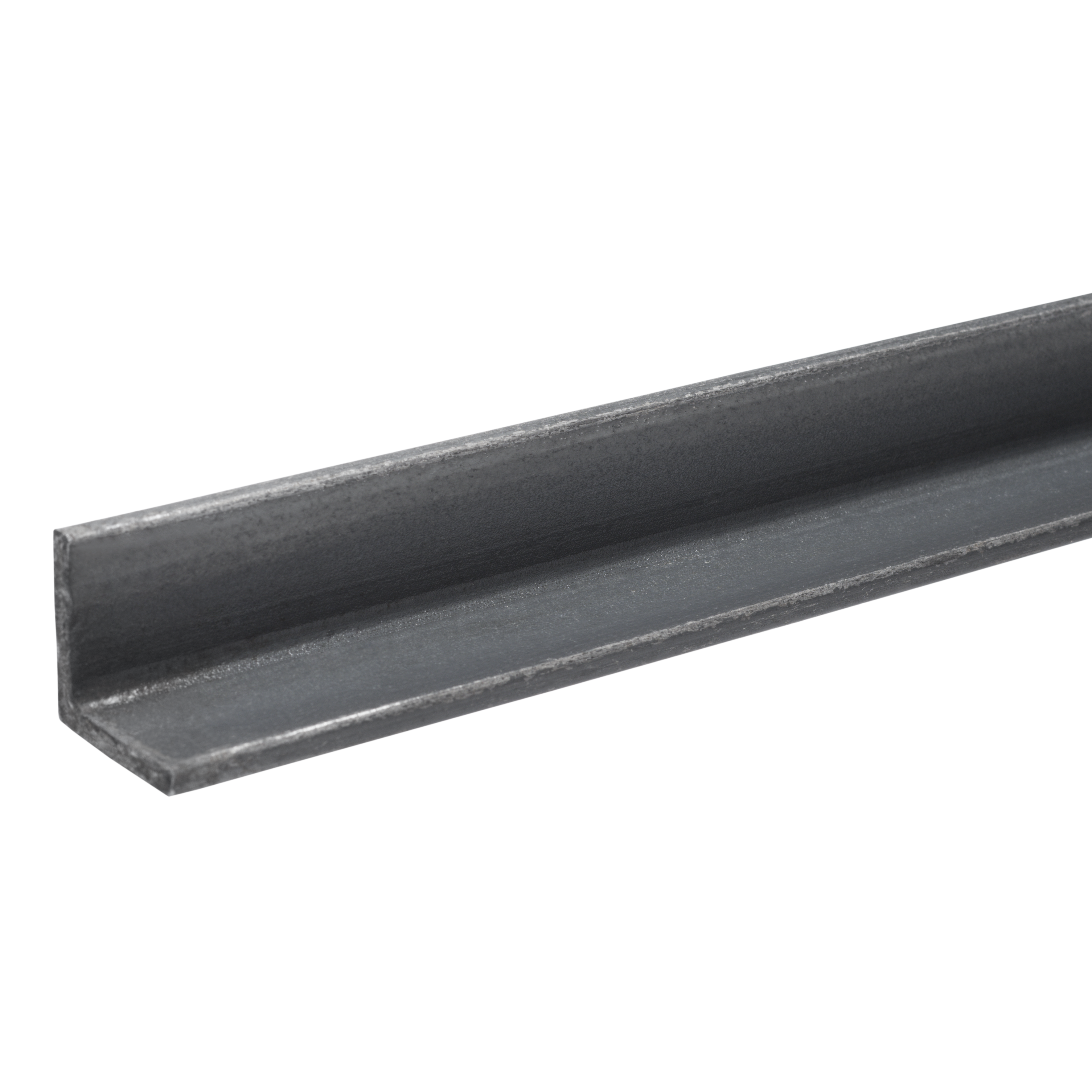 Уголок металлический 25x25x4 мм 3 м