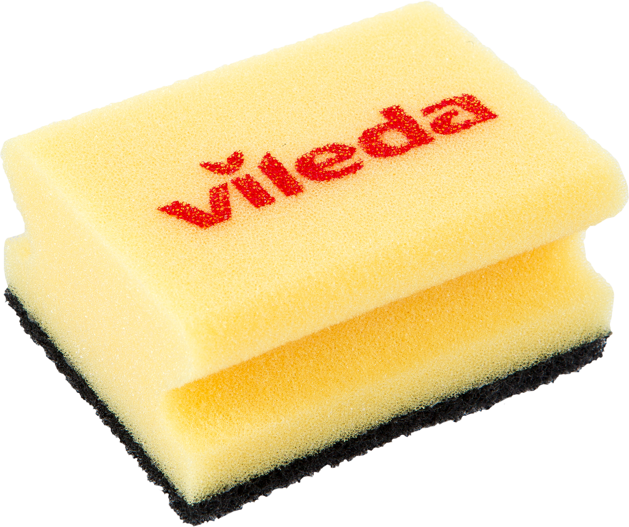 Изображение товара Губка для кастрюль Vileda «Глитци», 2 шт.