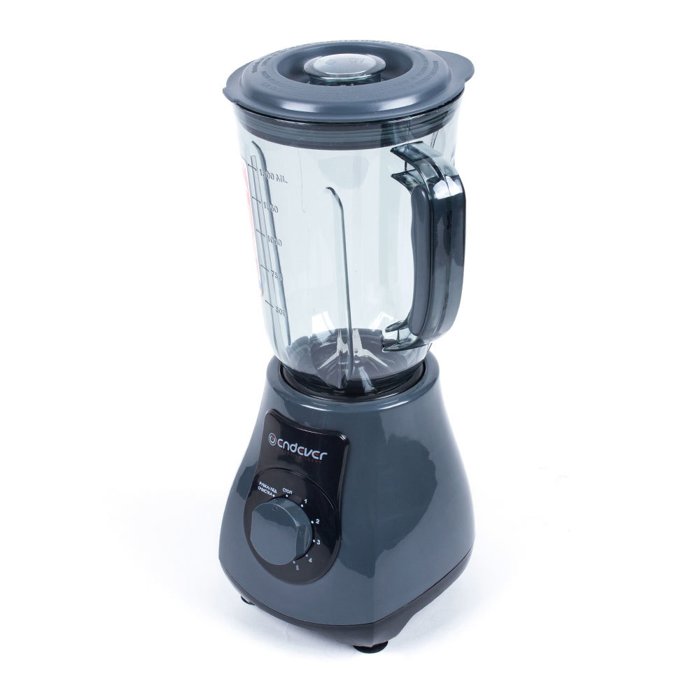 Изображение товара Стационарный блендер ENDEVER Sigma 013 мощность 800 Вт 6 скоростей