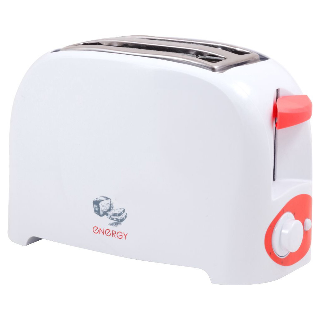 Изображение товара Тостер Energy En-263 цвет белый