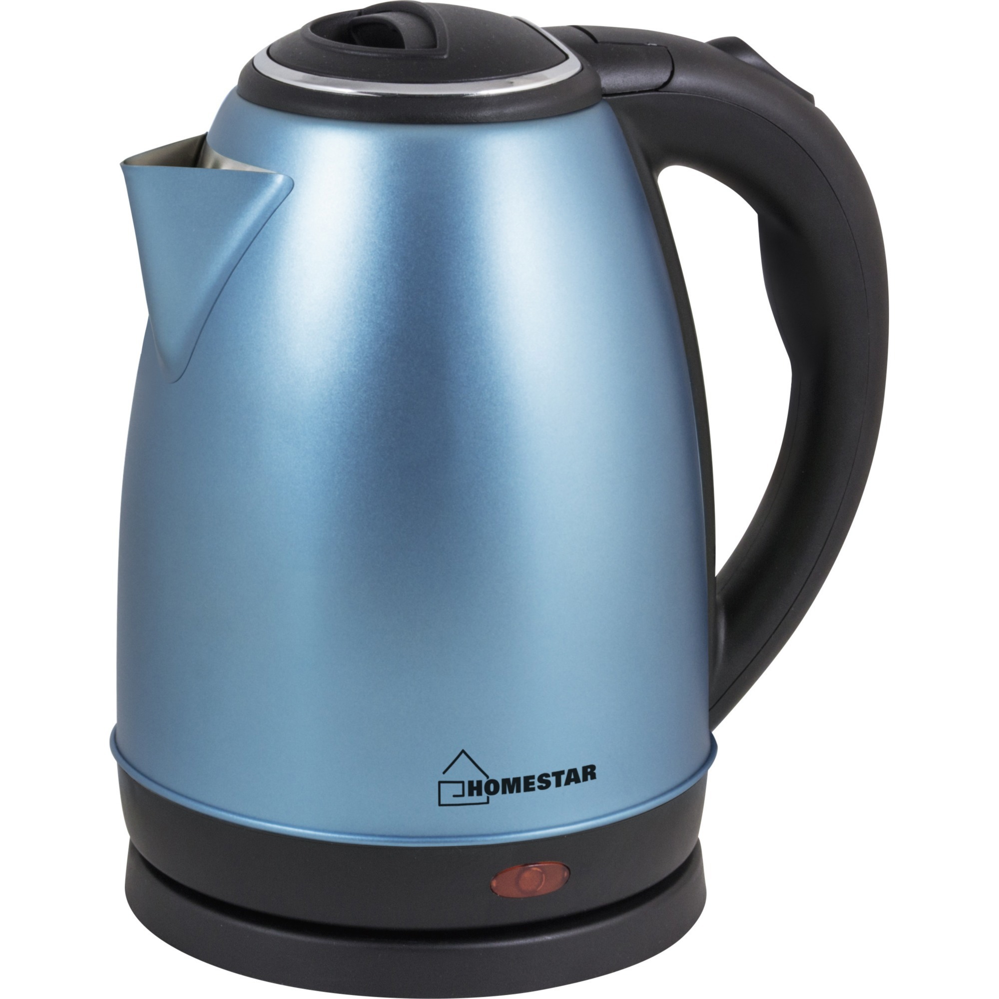 Изображение товара Электрический чайник HomeStar HS-1010 3631