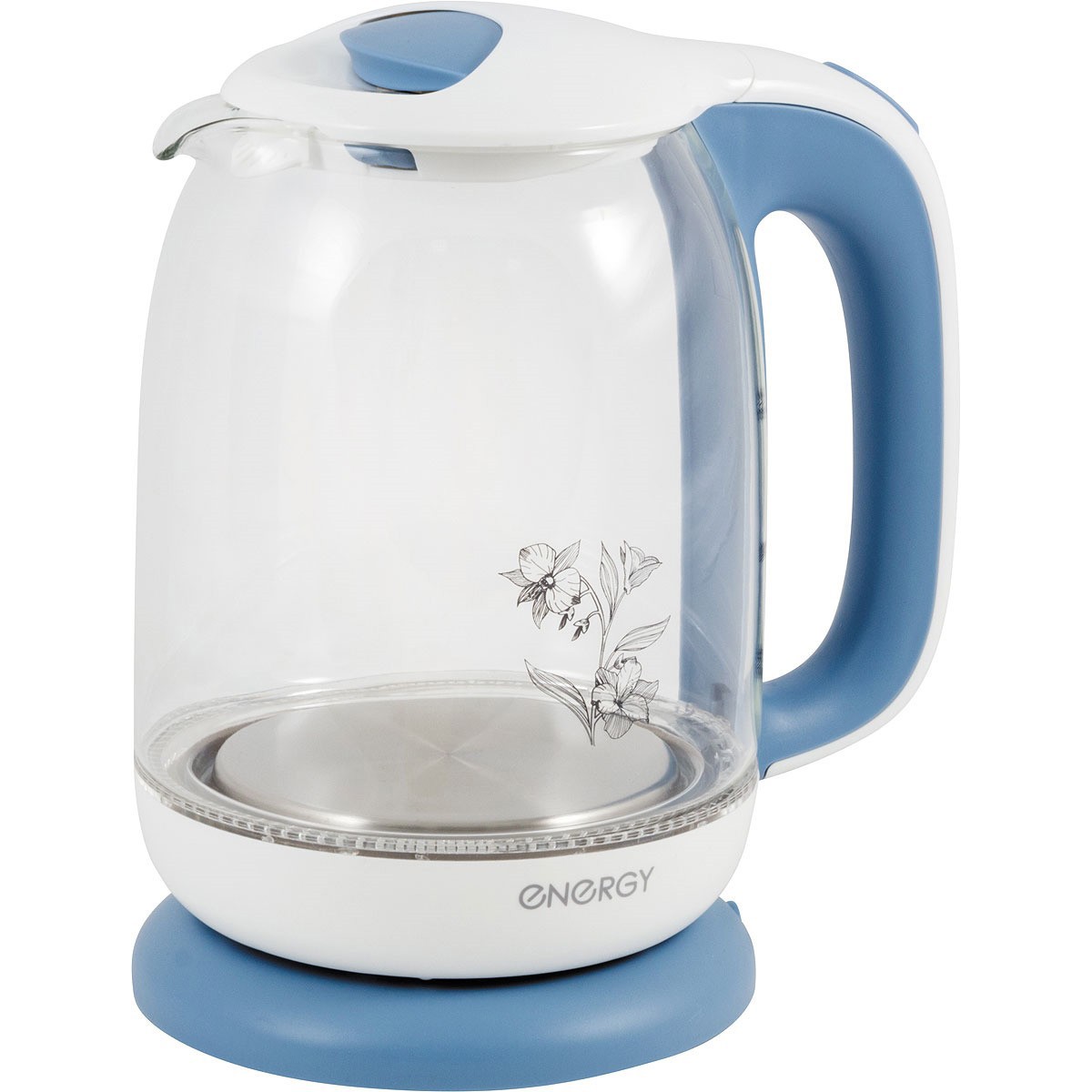 Изображение товара Электрический чайник ENERGY E-281 164117