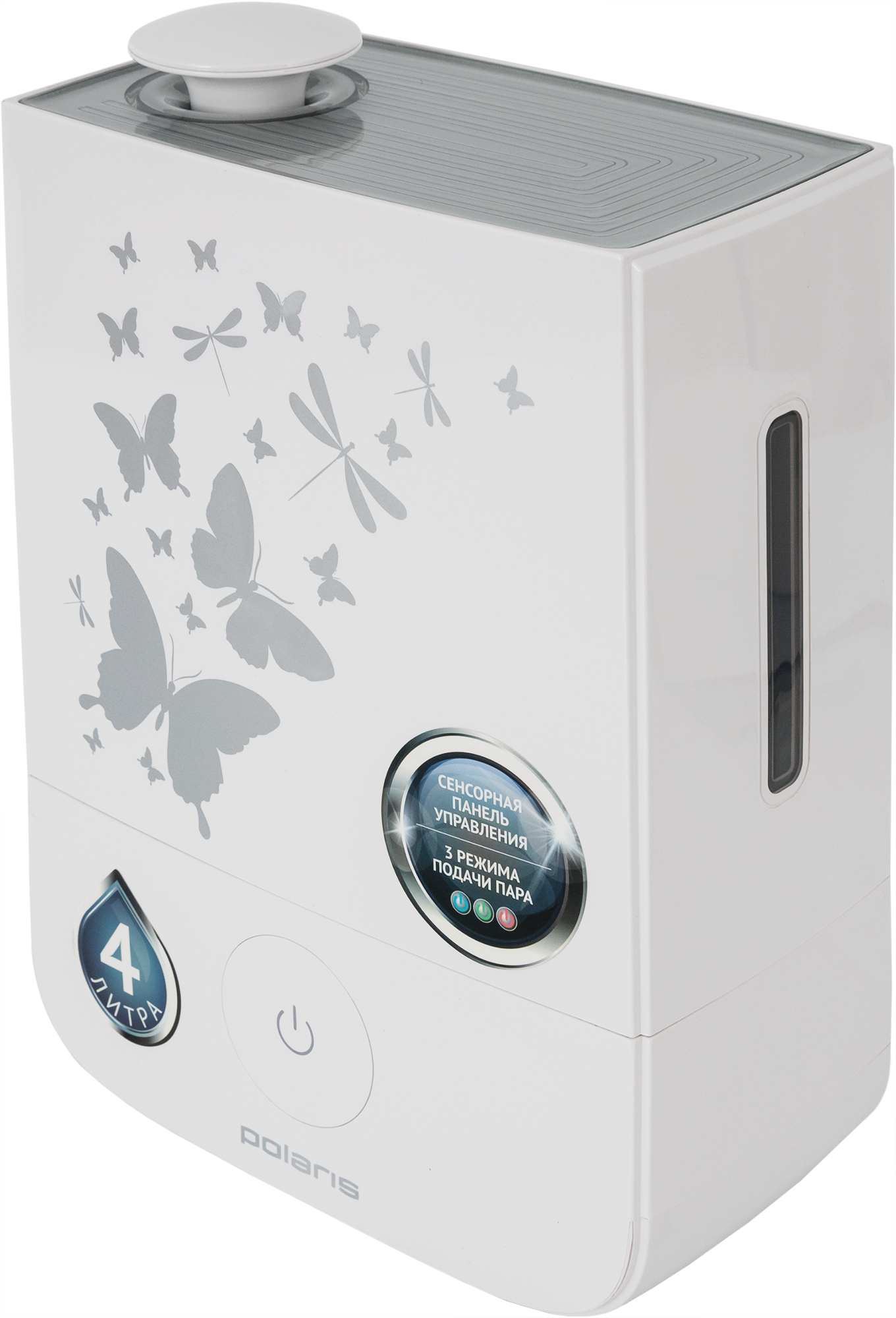 Изображение товара Увлажнитель воздуха Polaris PUH 3504 ультразвуковой