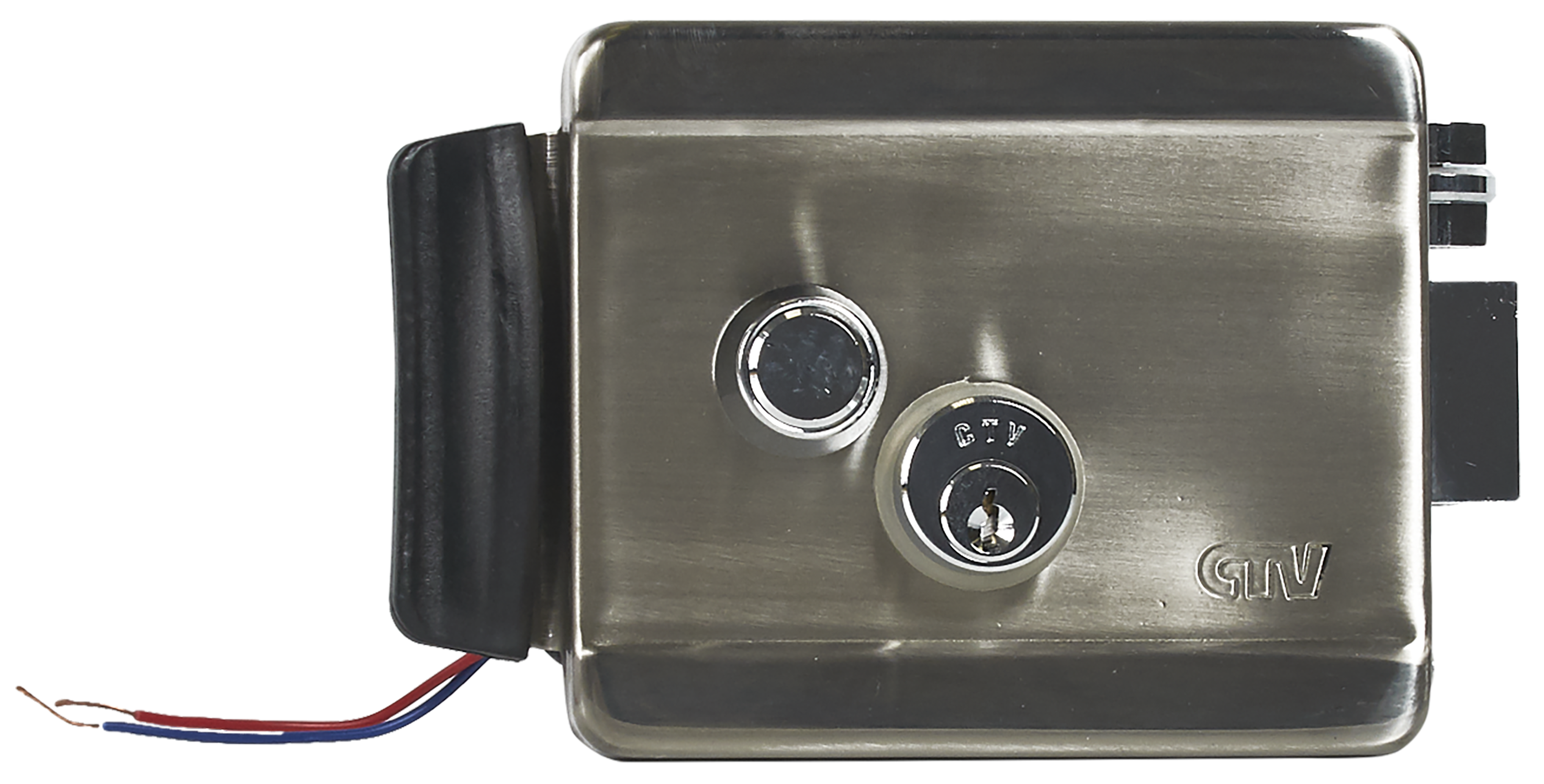 Изображение товара Замок электромеханический CTV Lock-E01 для распашных дверей