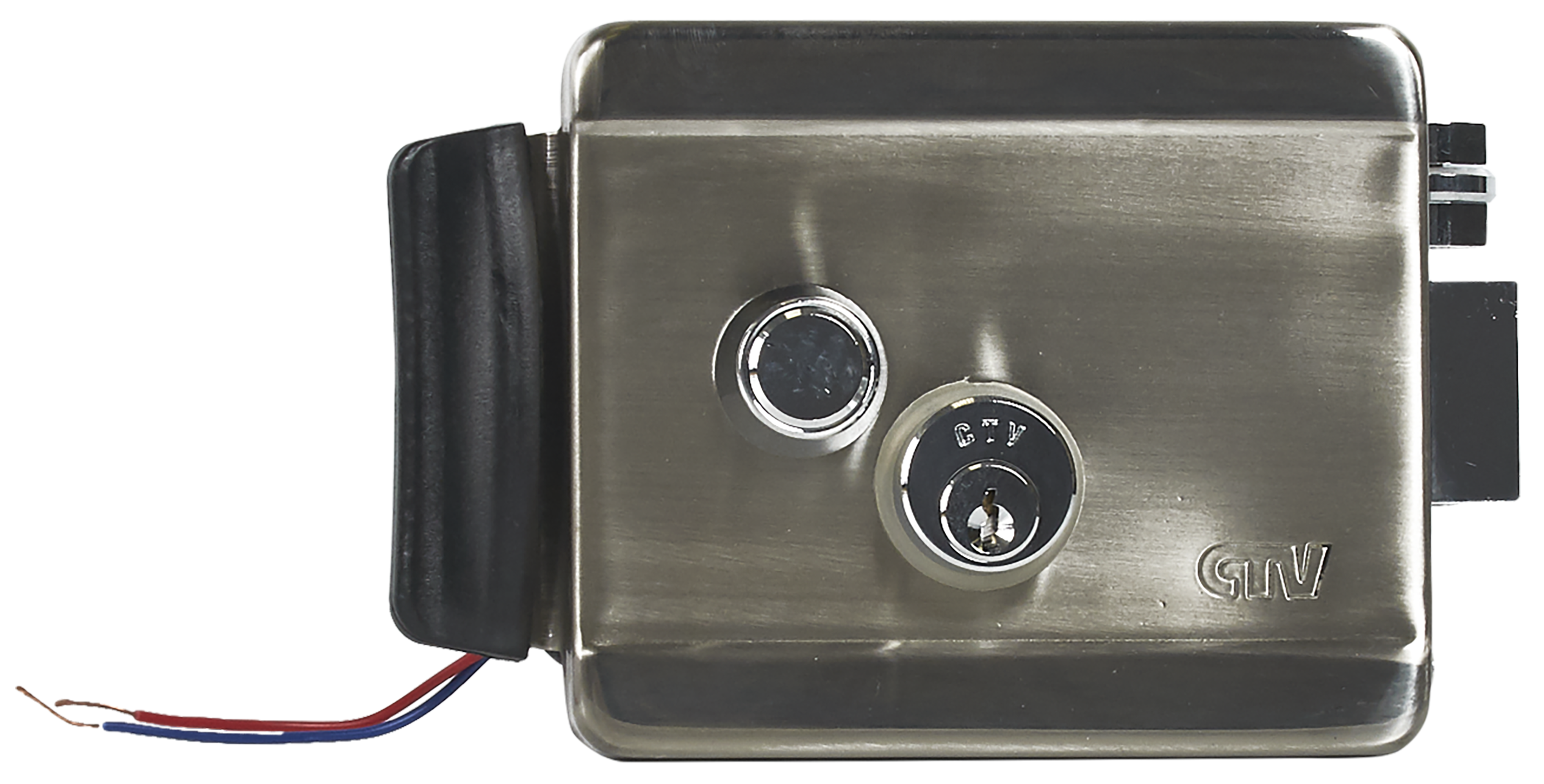 Замок электромеханический CTV Lock-E01, универсальный