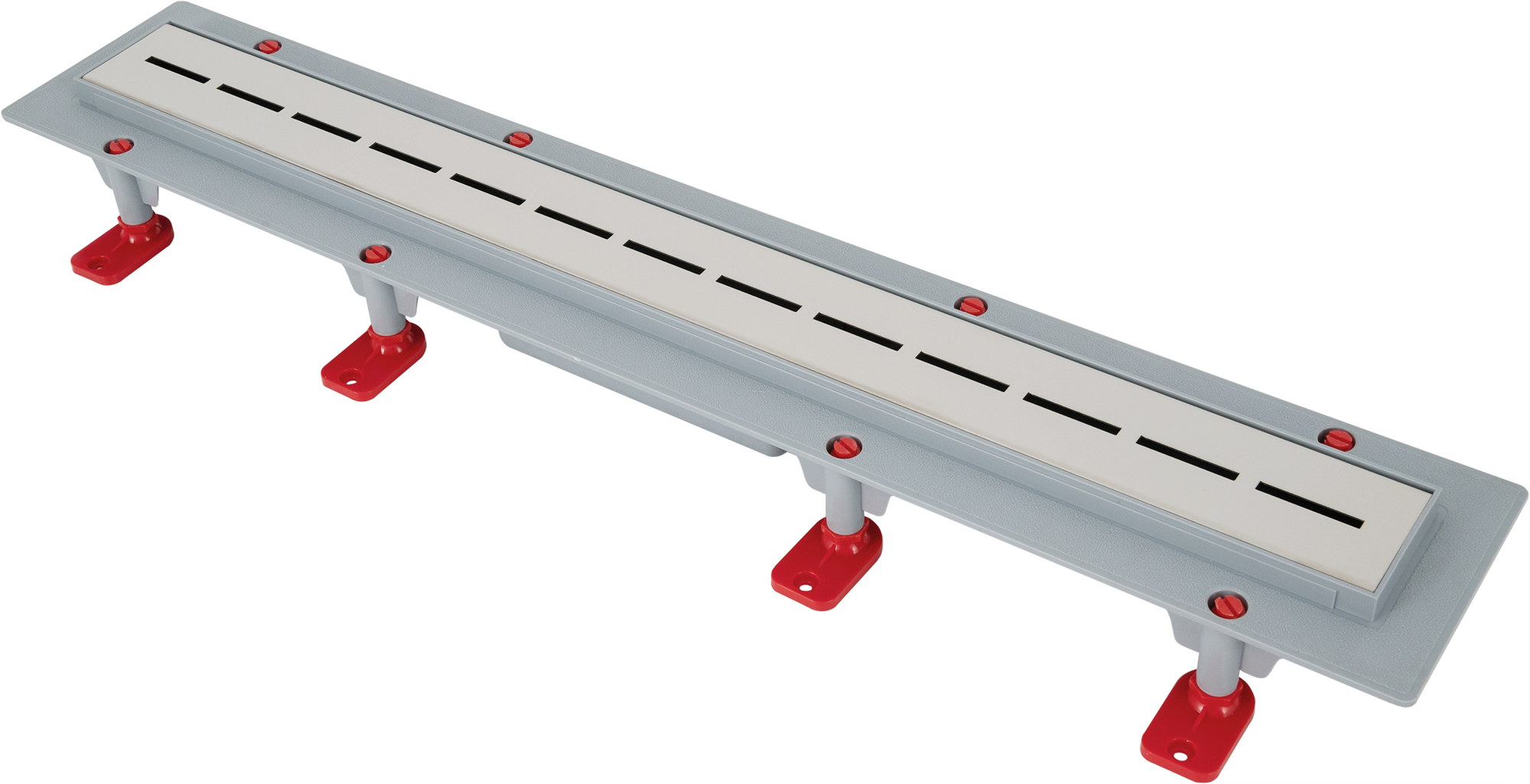 Изображение товара Душевой трап Ани Пласт Киль 650 мм гидрозатвор глянцевый для душевой кабины