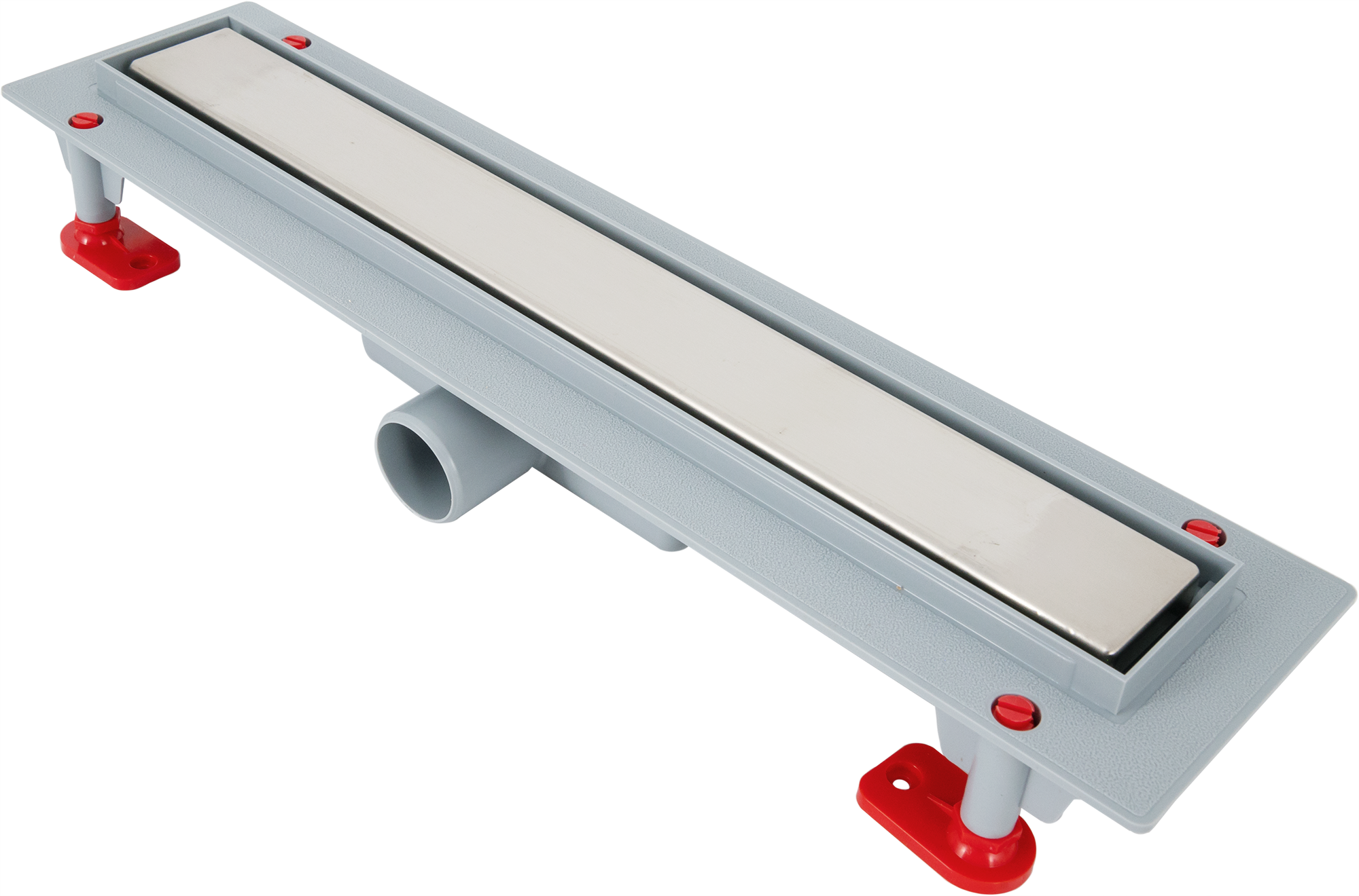 Изображение товара Трап для душа Ани Пласт Мол 450 мм с гидрозатвором