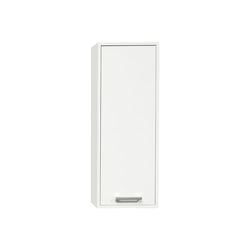 Изображение товара Пенал Aquaton Мерида 33 см цвет белый