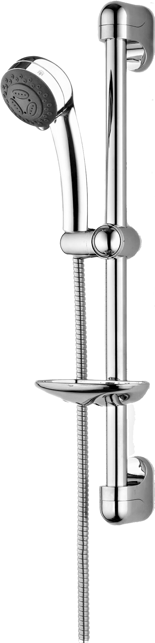 Изображение товара Комплект для душа Esko SS630 3 режима