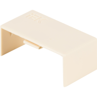 Изображение товара Соединение для кабель-канала IEK 40x16 мм цвет сосна 4 шт.