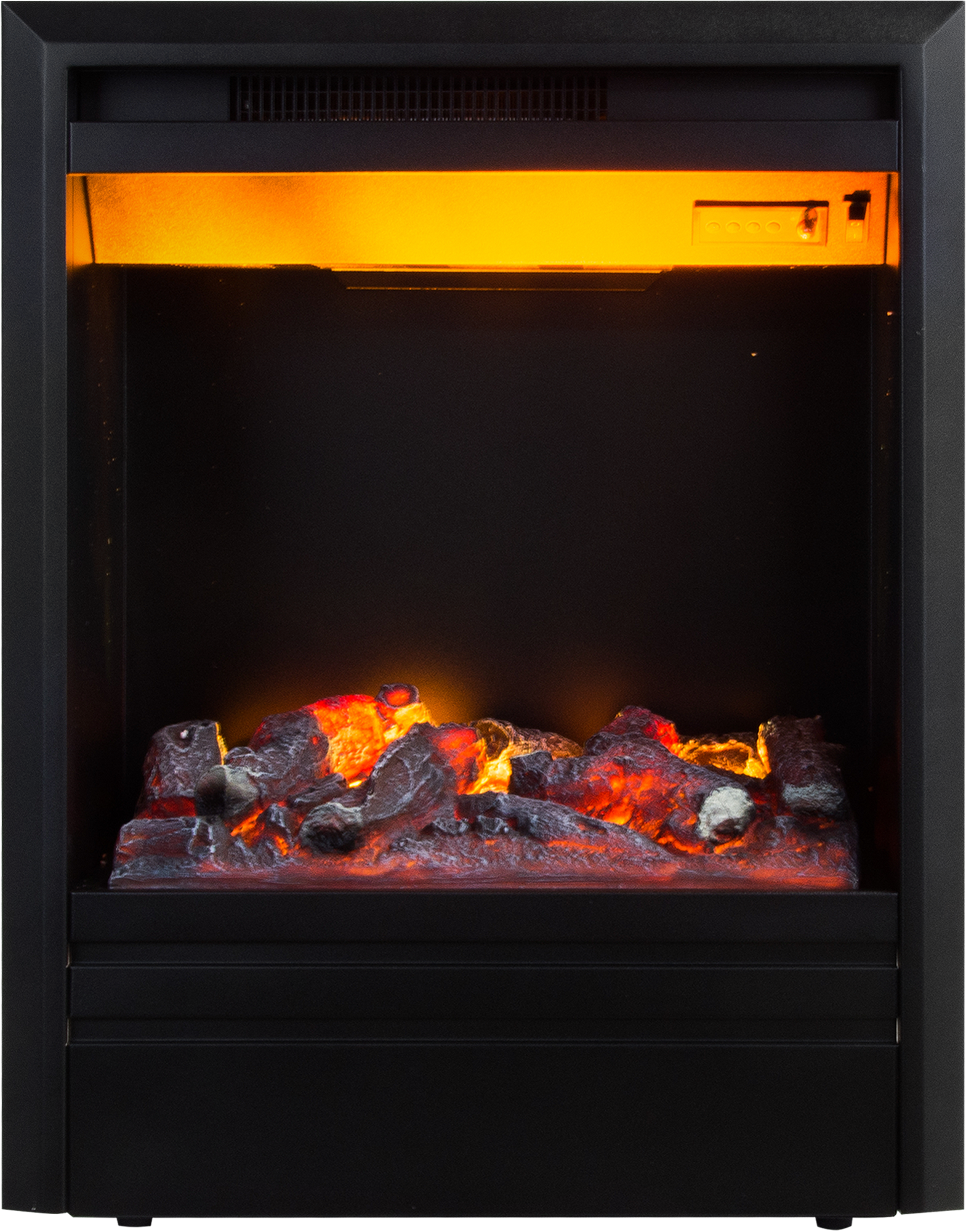 Изображение товара Электрокамин Realflame VXZ77 стильный и эффективный с эффектом пламени и таймером