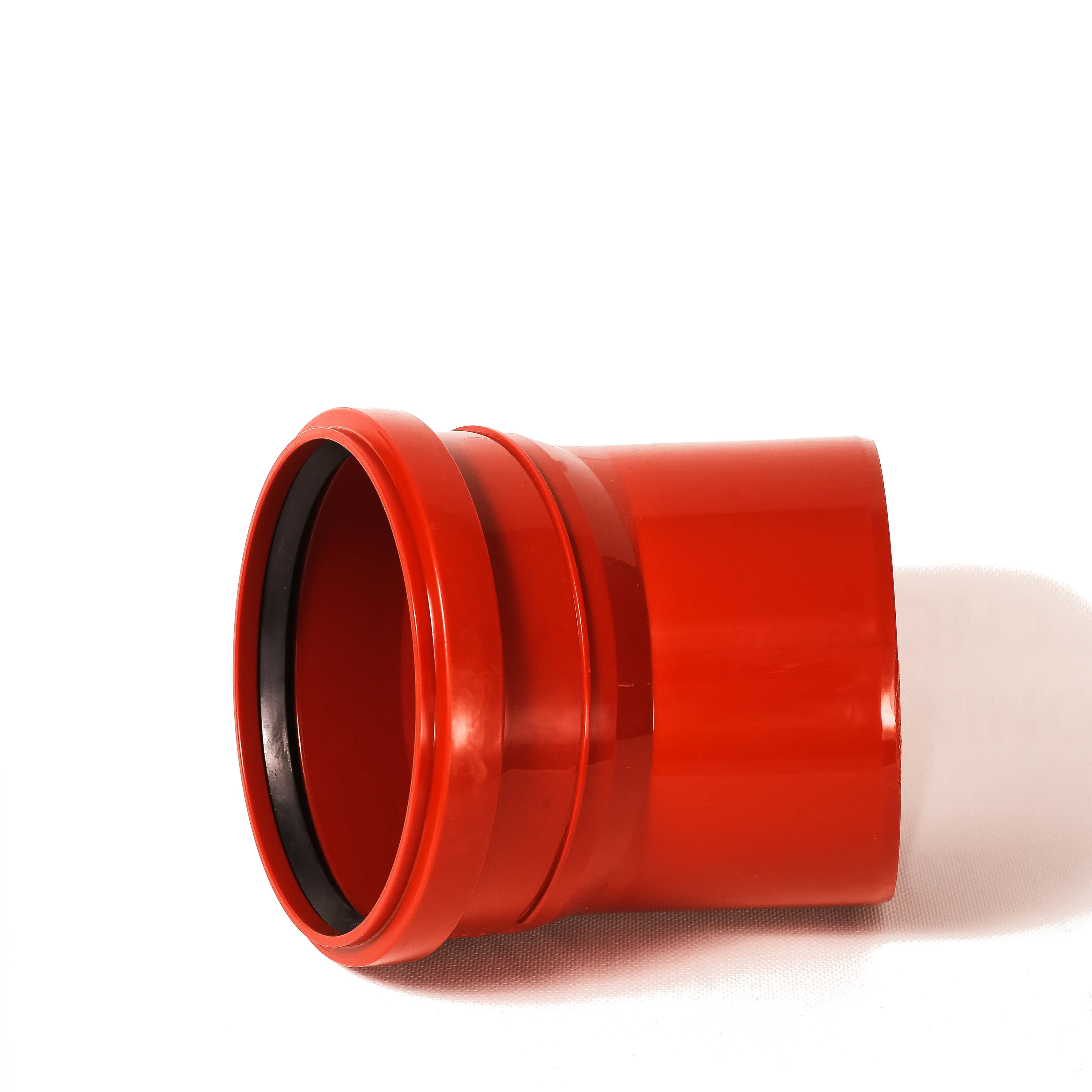 Отвод наружный 30° 110 мм