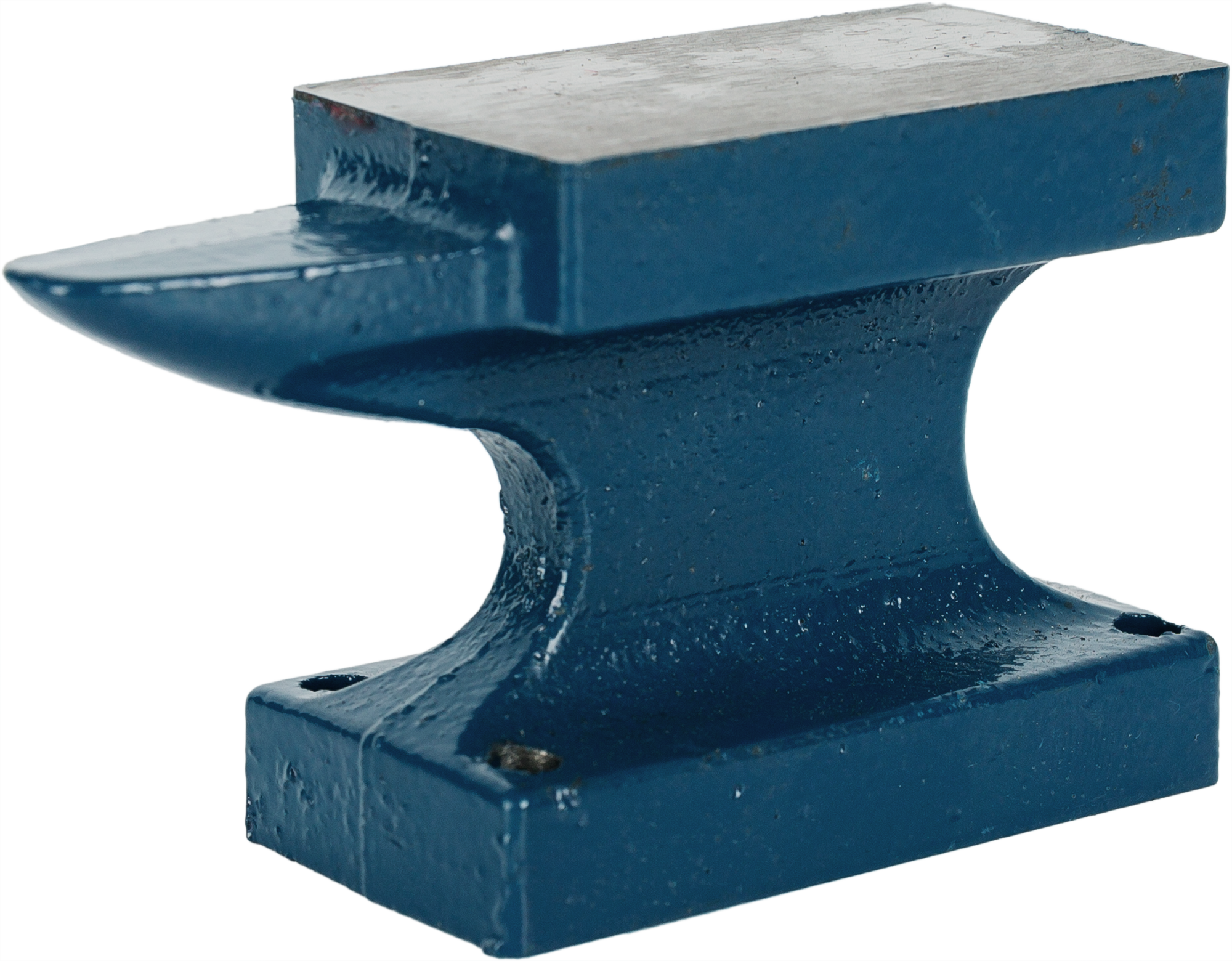 Изображение товара Наковальня кузнечная "Сибртех" однорогая 450 г для кузнечного дела