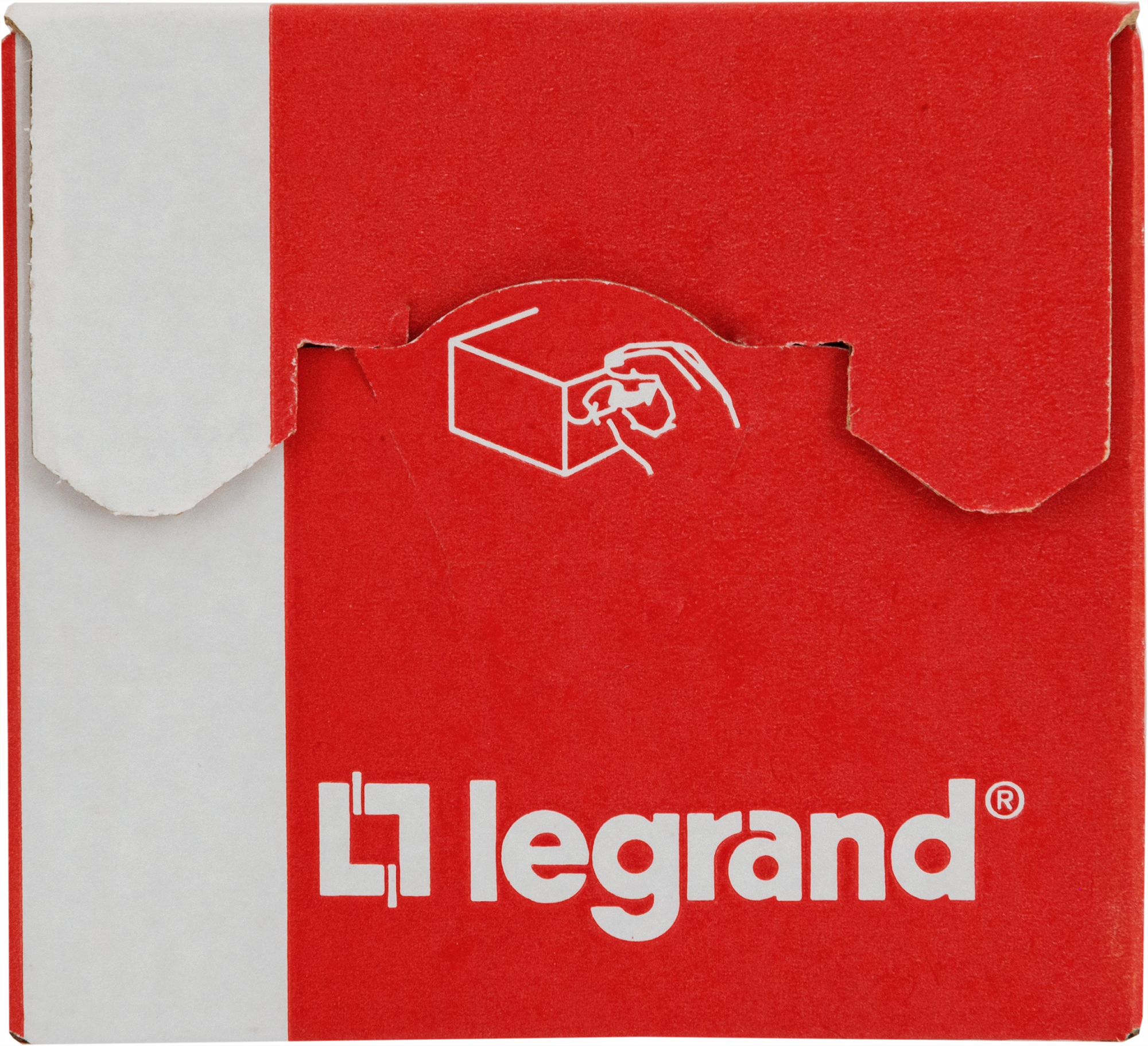 Зарядное устройство USB тип А / тип С - Legrand Etika - 3000мА 15Вт - белый - 5