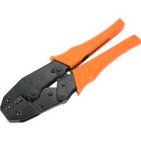 Изображение товара Клещи Sparta для обжима электрокабеля 170 мм