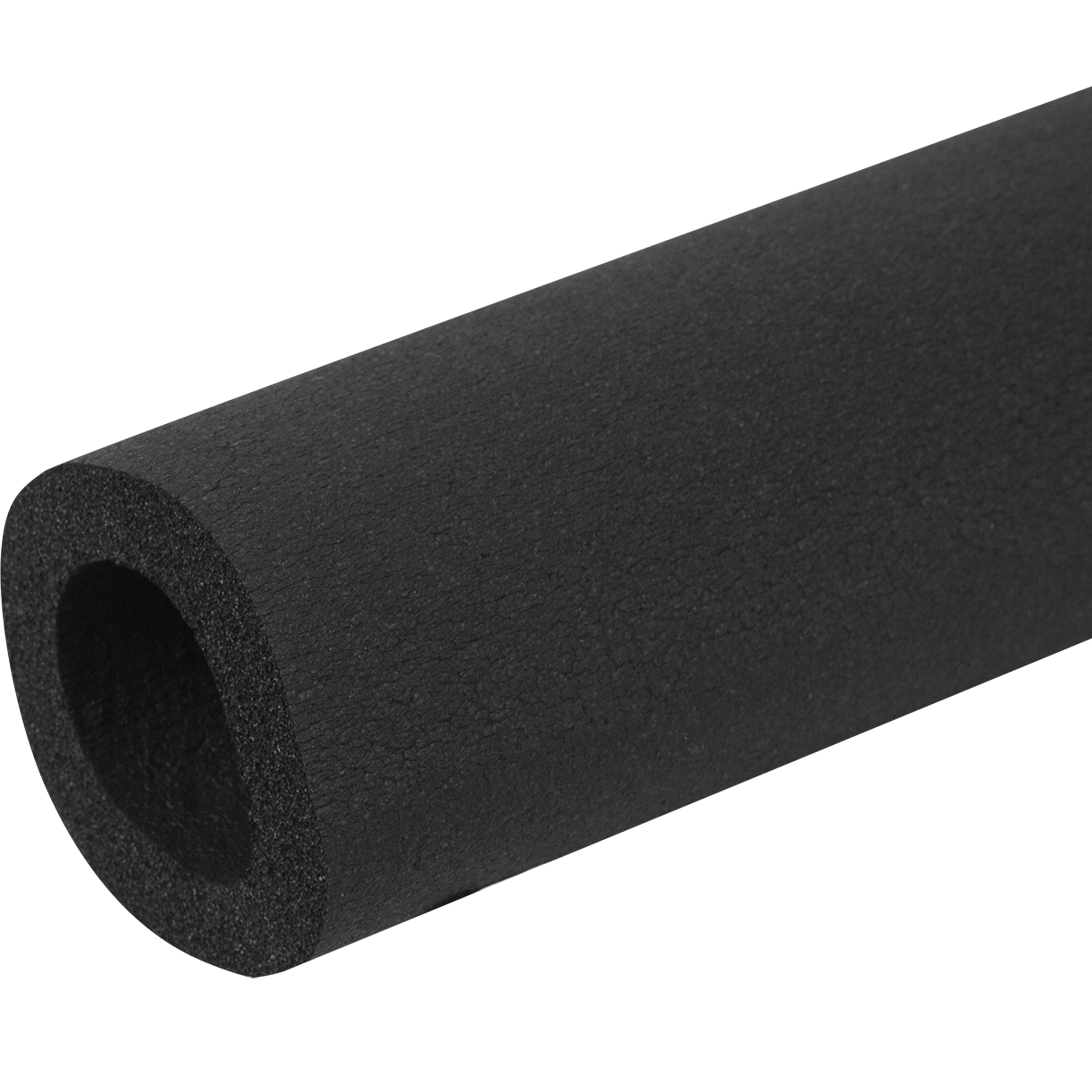 Изображение товара Изоляция для труб K-Flex EC 28/9 мм, 1 м, каучук